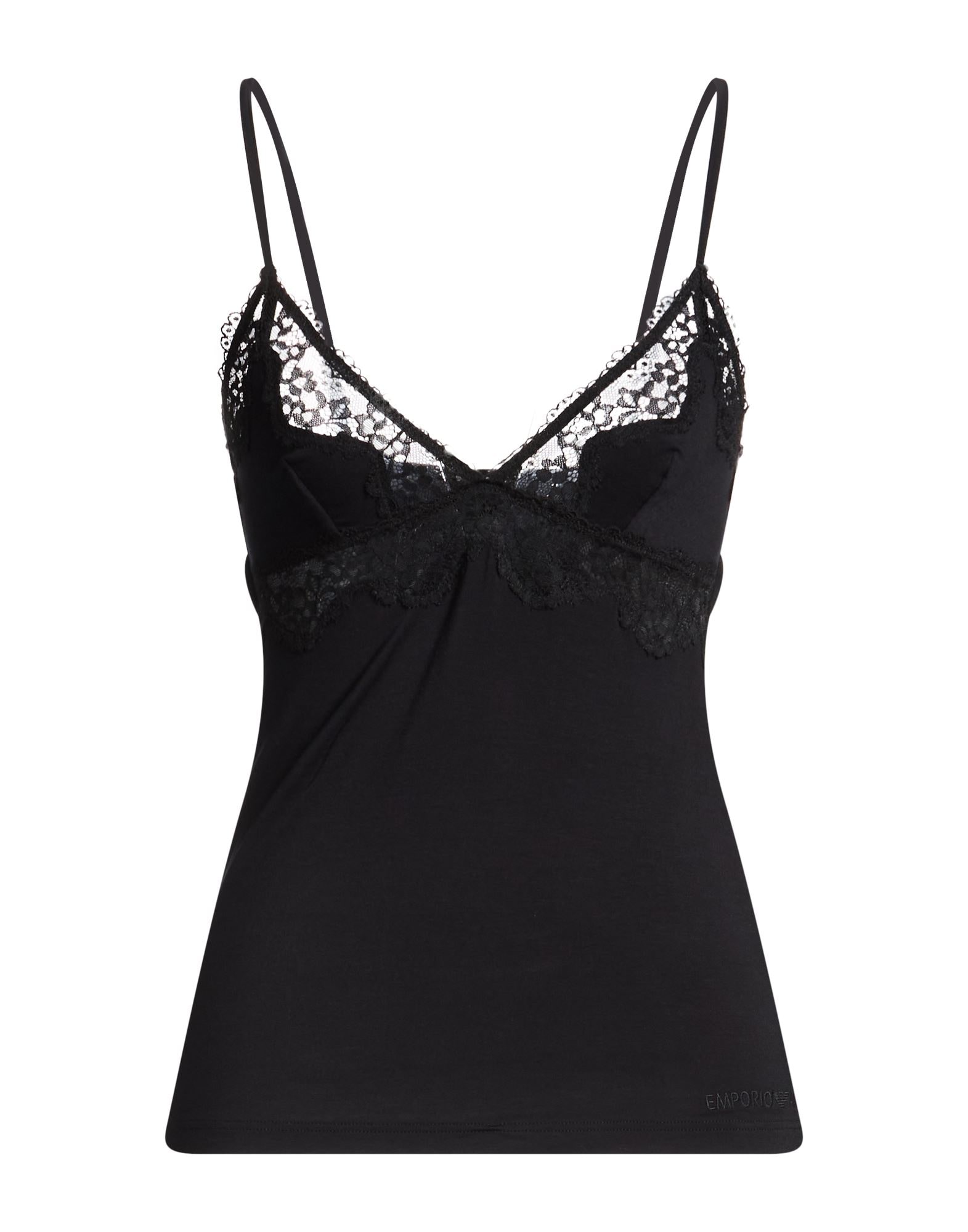 EMPORIO ARMANI - Undershirts