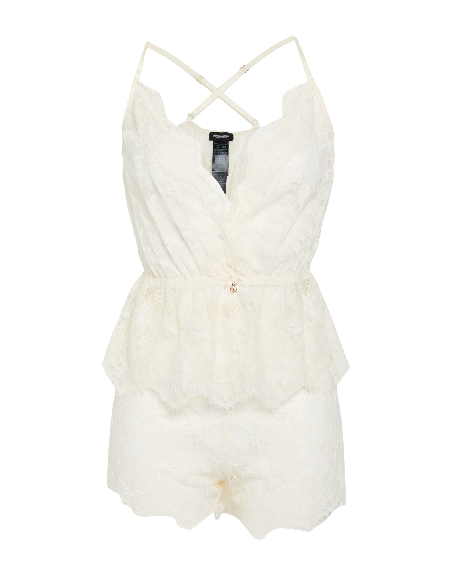 EMPORIO ARMANI - Underwear sets