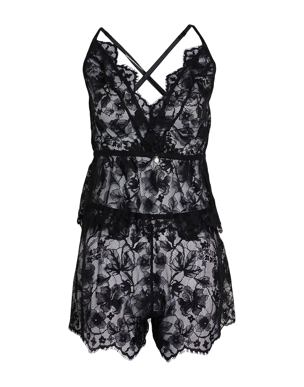 EMPORIO ARMANI - Underwear sets