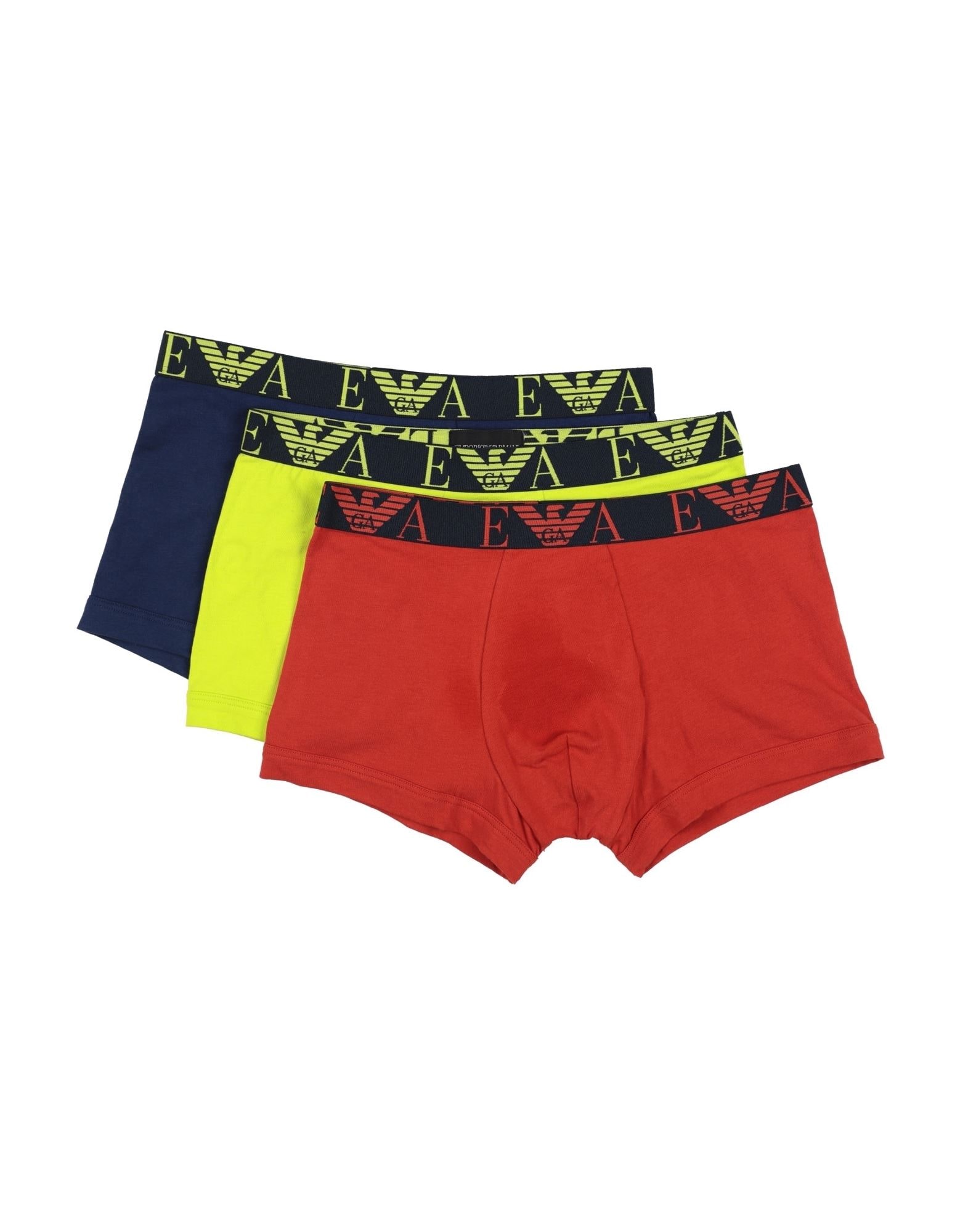 EMPORIO ARMANI - Boxers