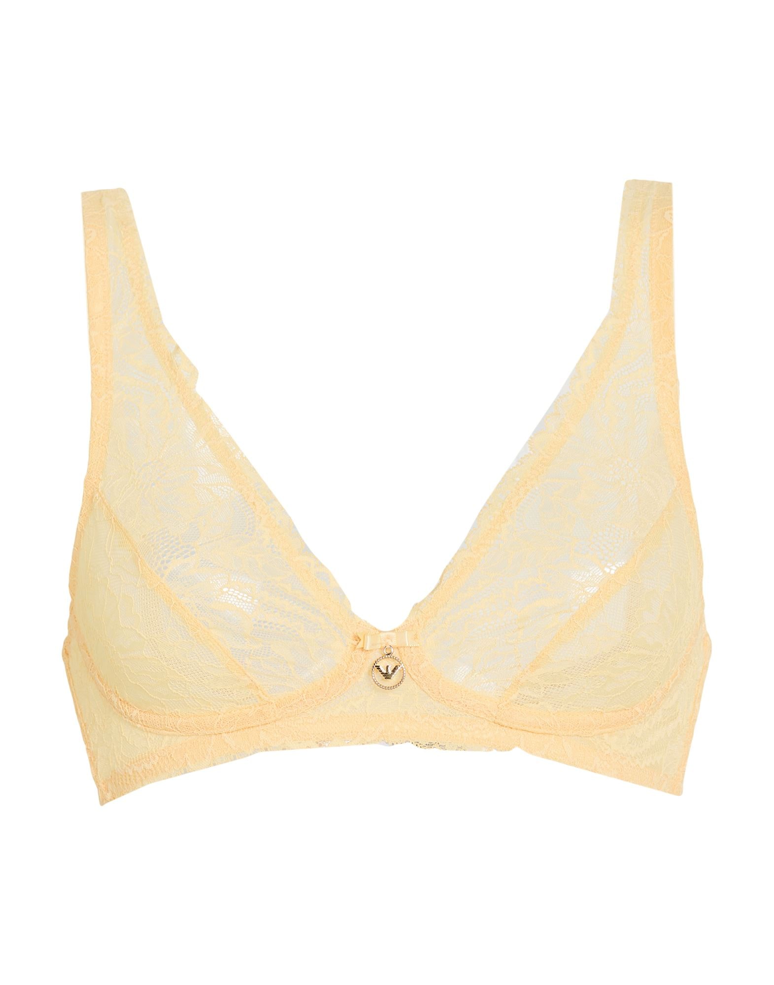 EMPORIO ARMANI - ブラジャー