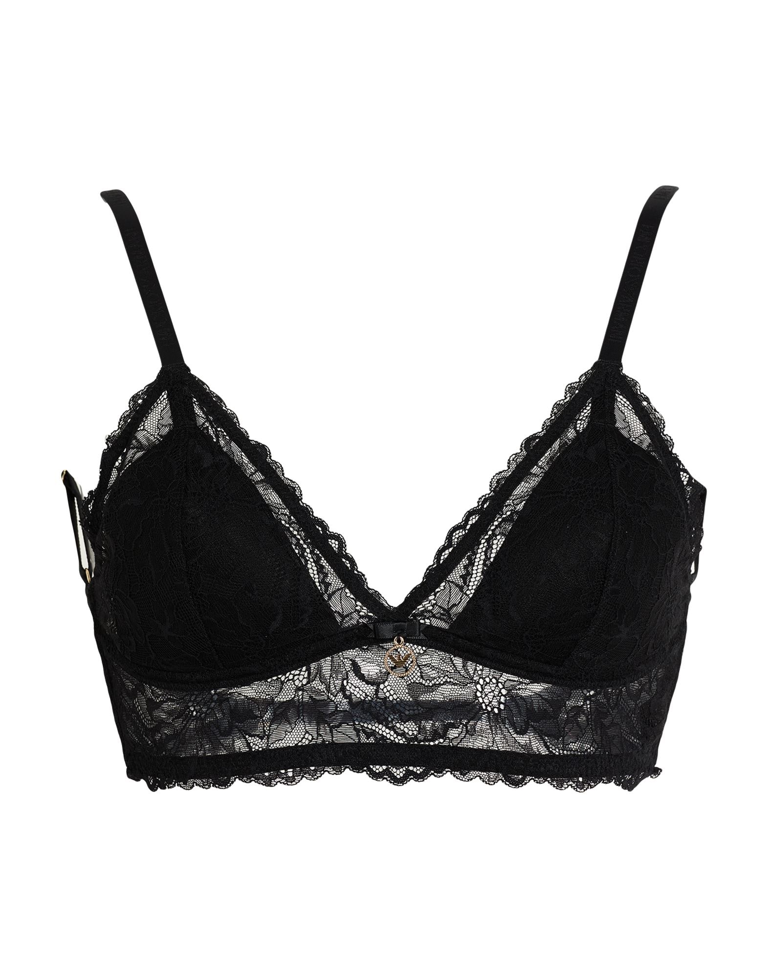 EMPORIO ARMANI - ブラジャー