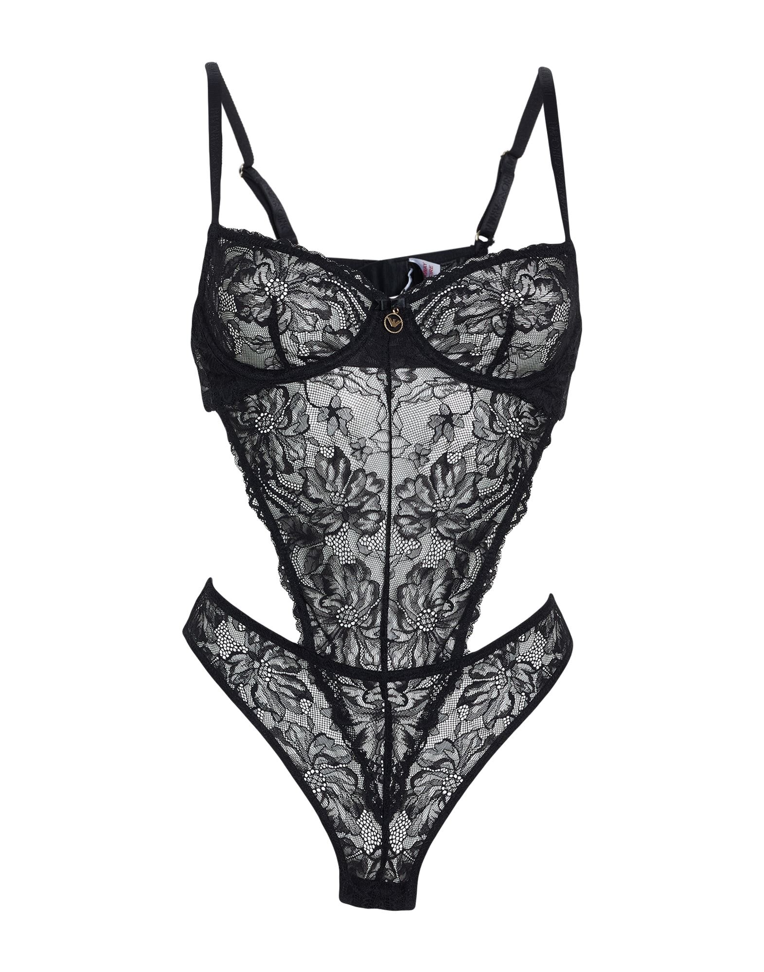 EMPORIO ARMANI - Lingerie bodysuits