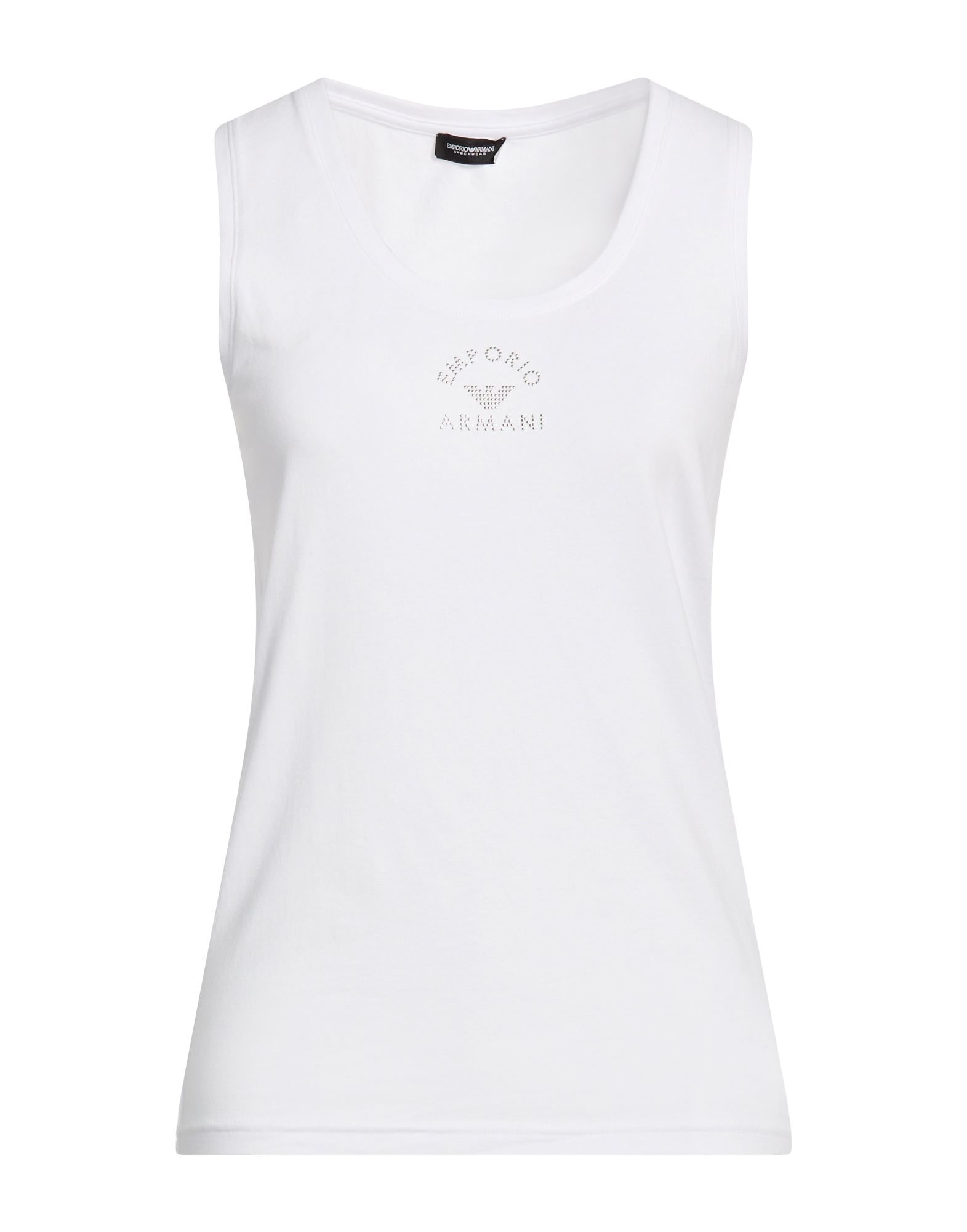 EMPORIO ARMANI - Φανελάκια και φανέλες