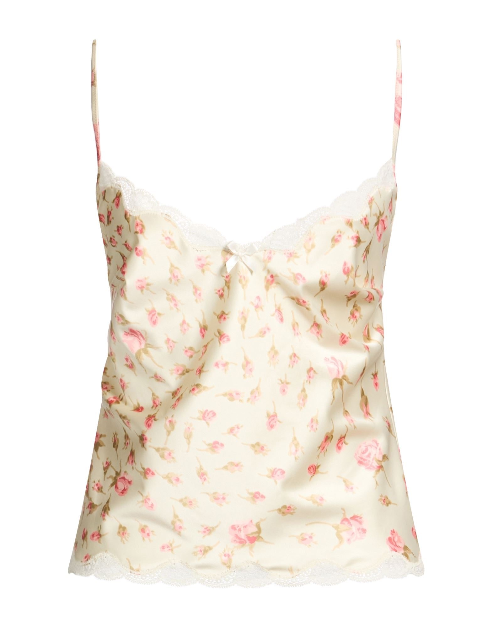 BLUMARINE - Undershirts