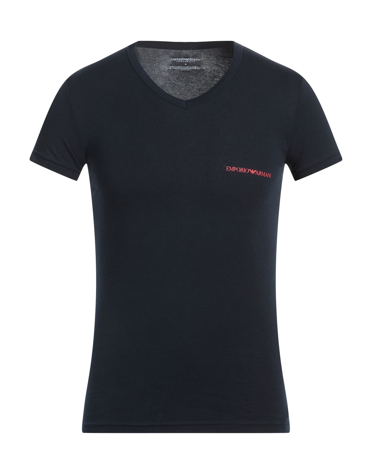 EMPORIO ARMANI - Undershirts