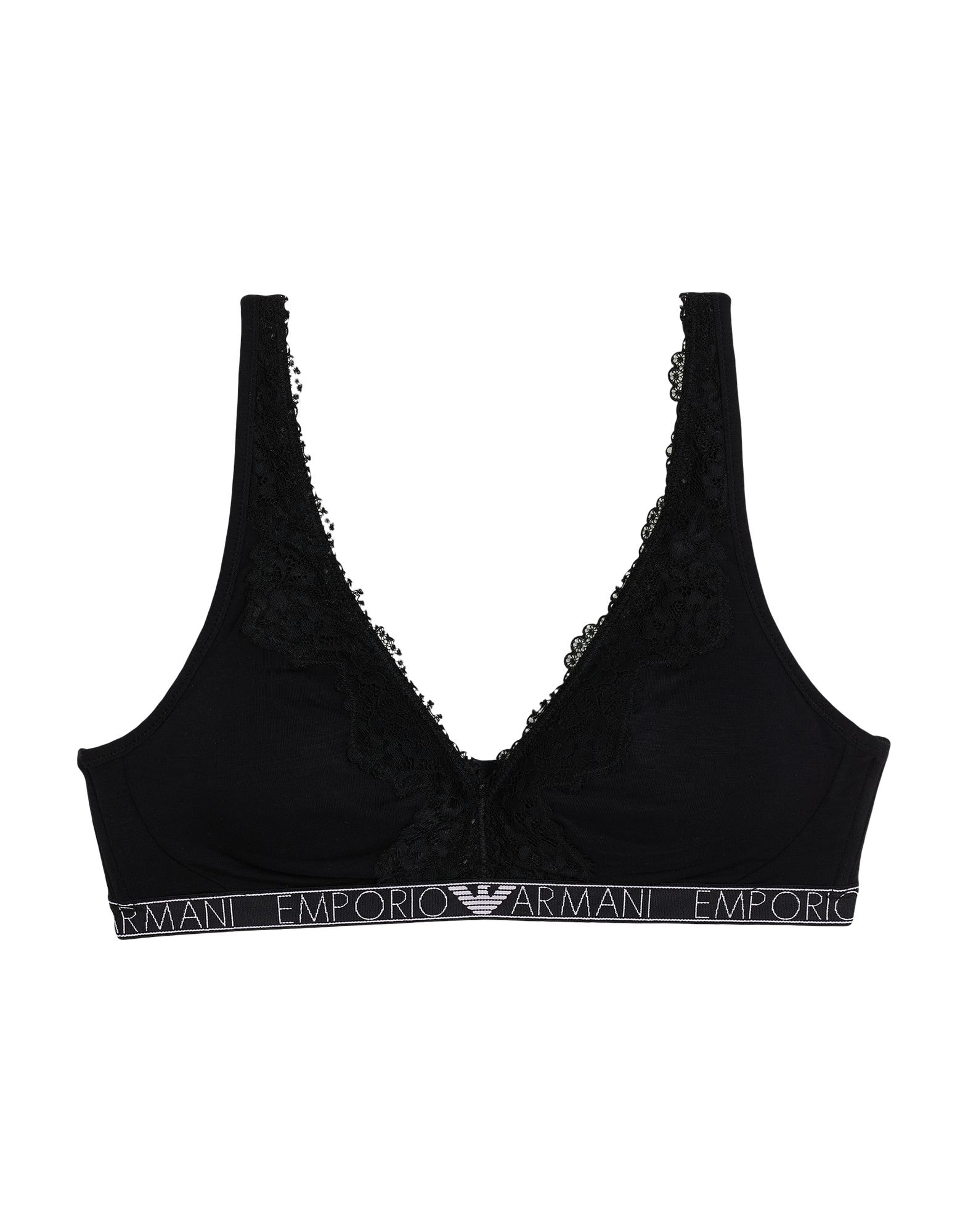 EMPORIO ARMANI - ブラジャー