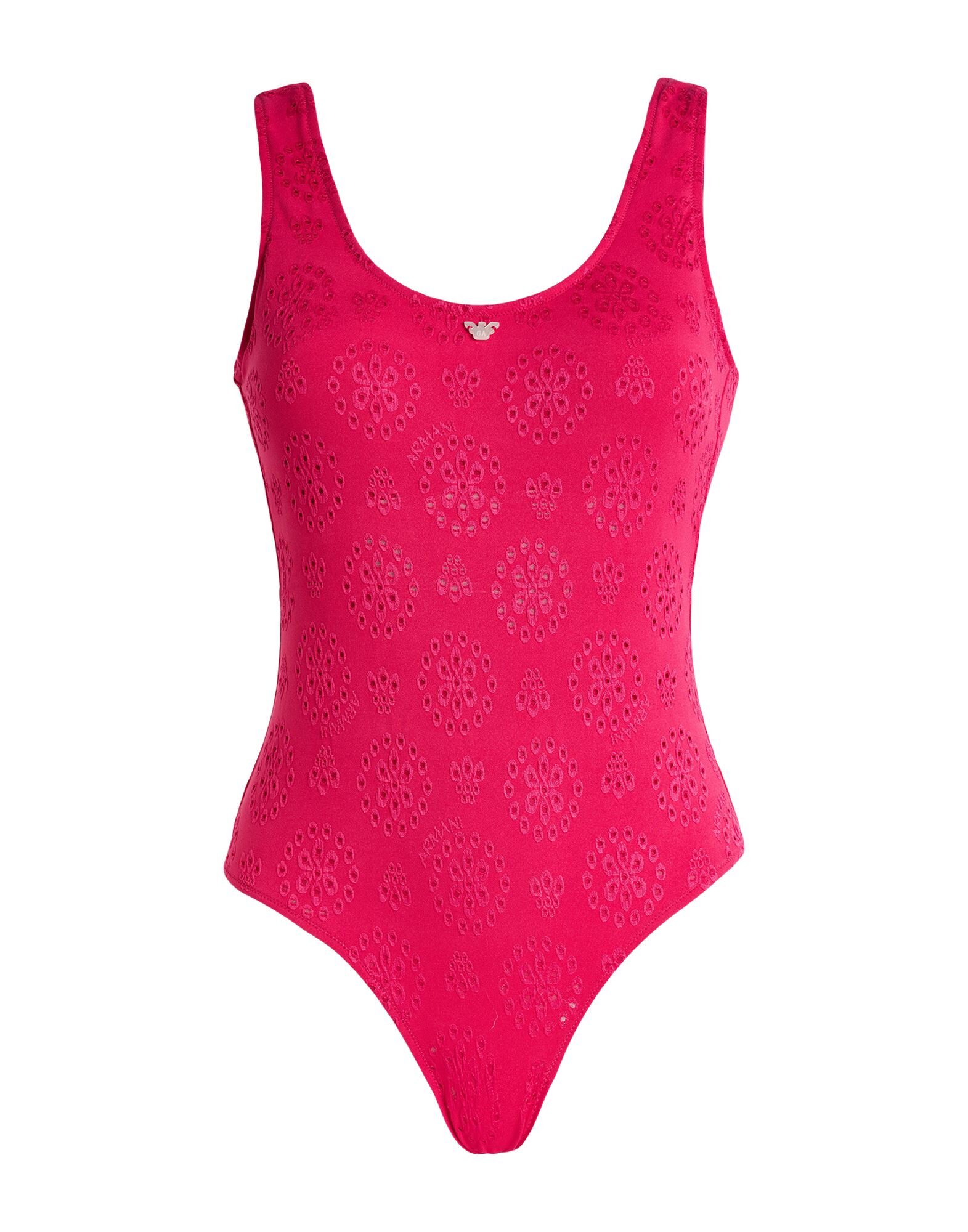 EMPORIO ARMANI - One-piece swimsuits