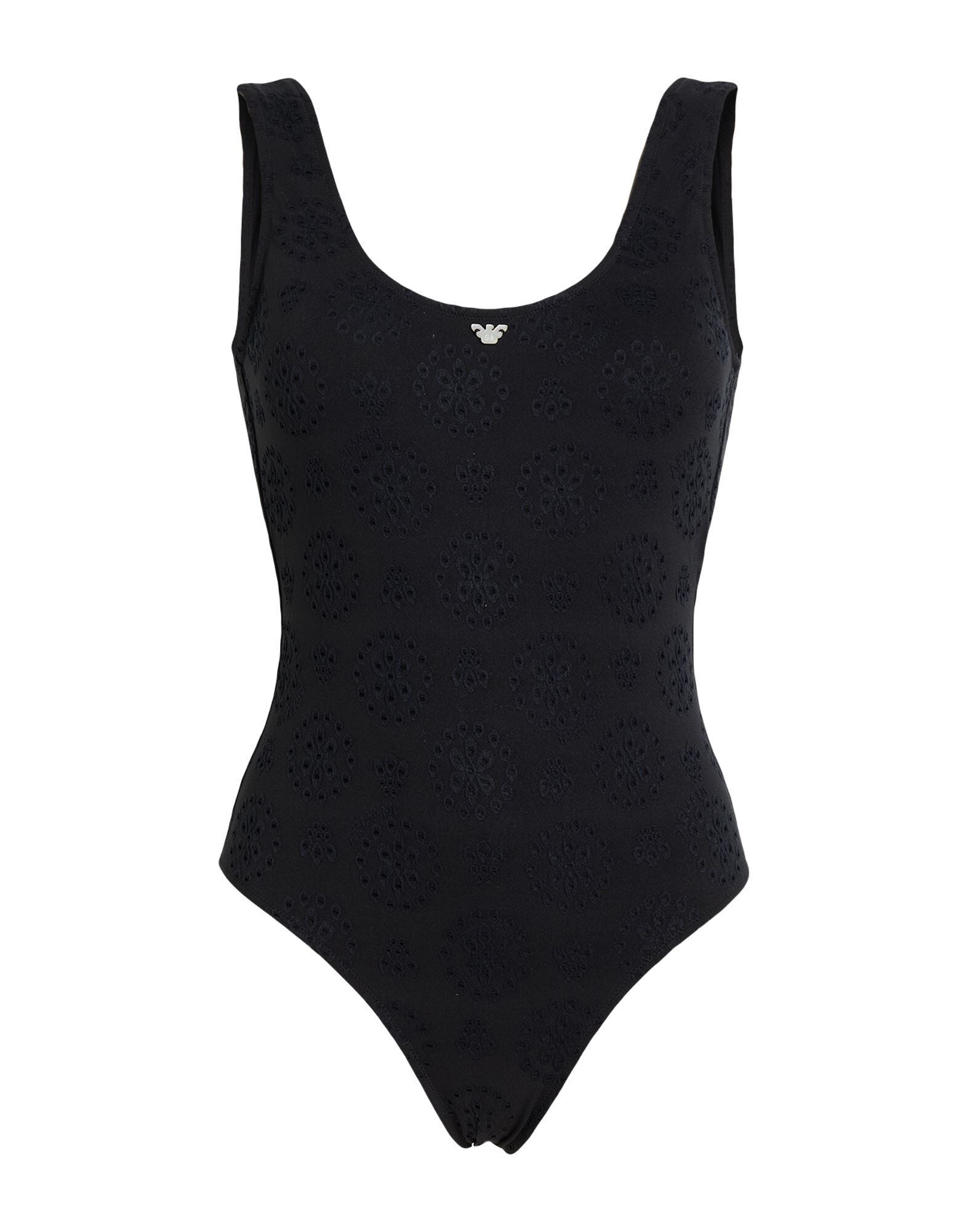 EMPORIO ARMANI - One-piece swimsuits