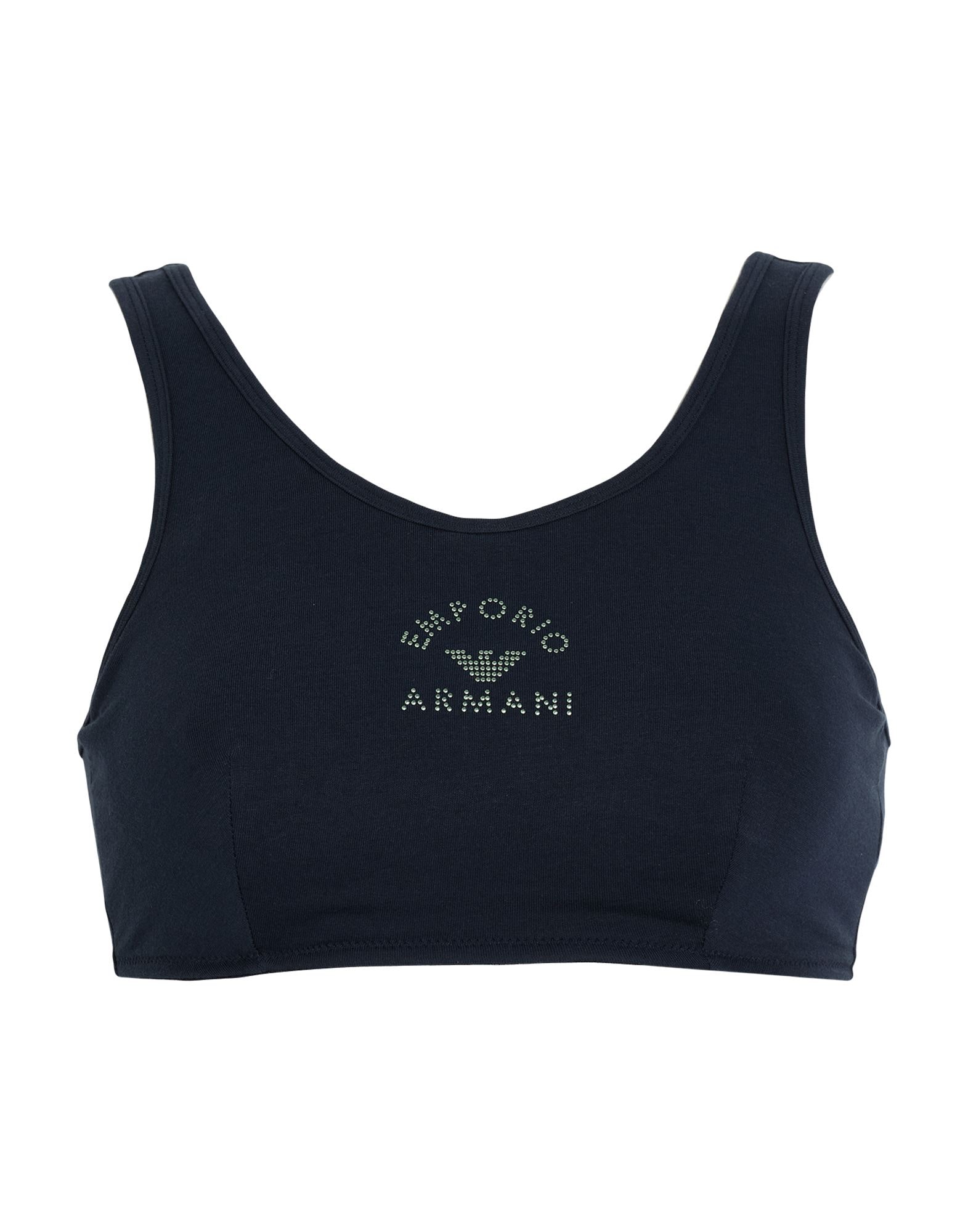 EMPORIO ARMANI - ブラジャー