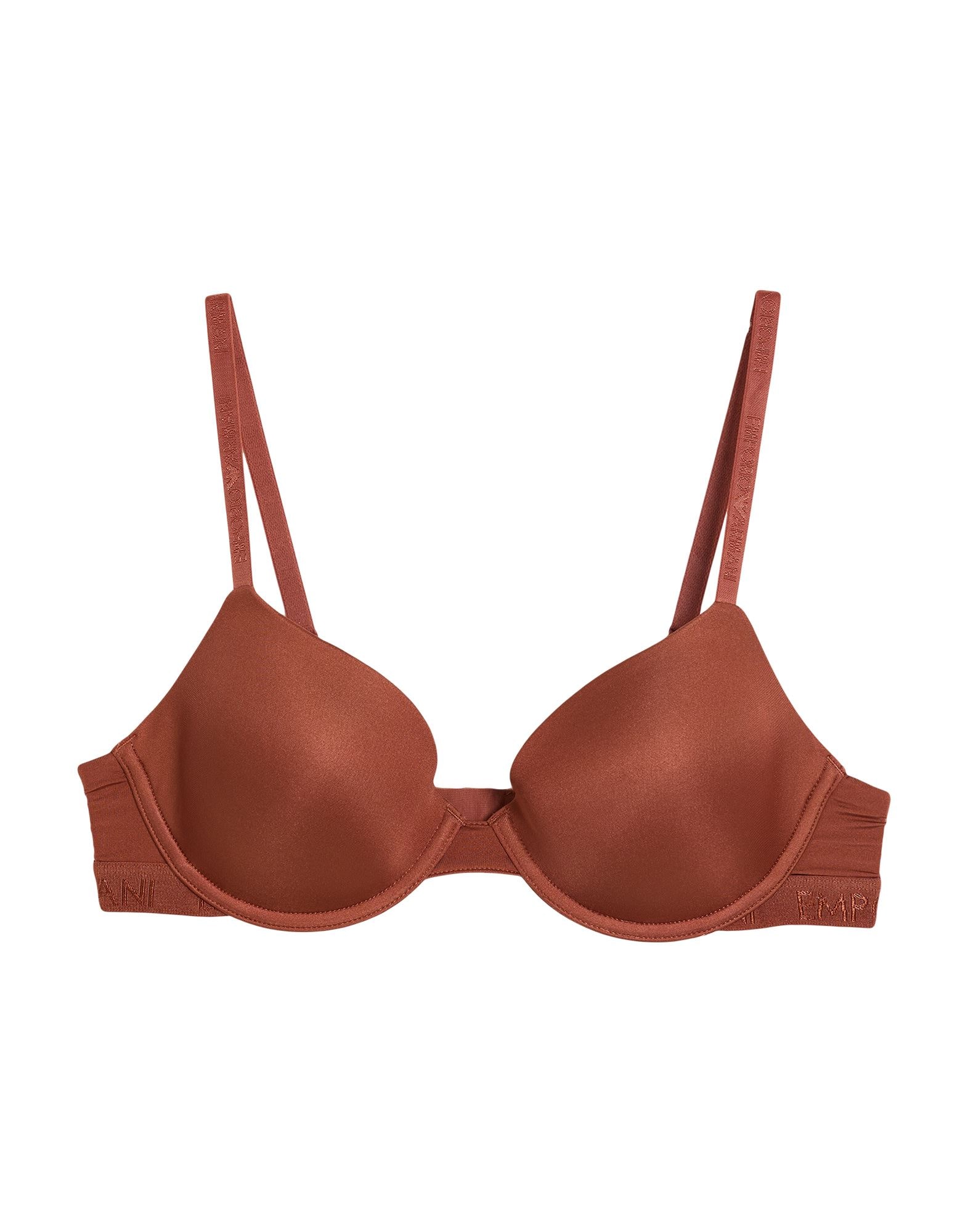 EMPORIO ARMANI - ブラジャー