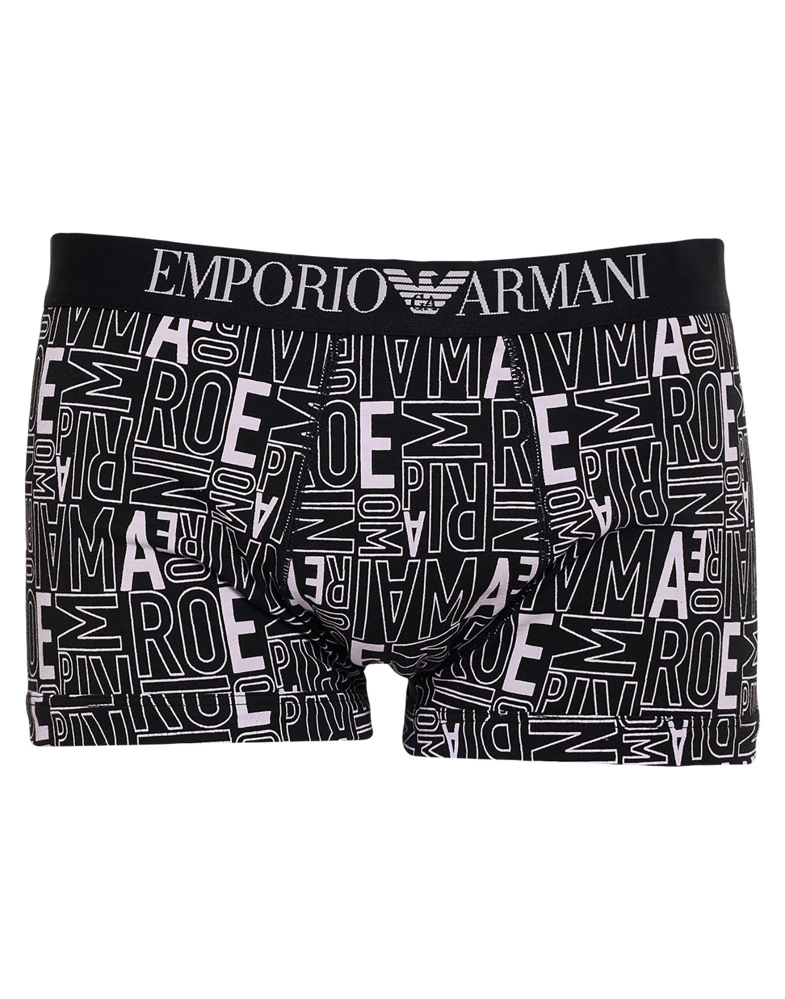 EMPORIO ARMANI - Boxers