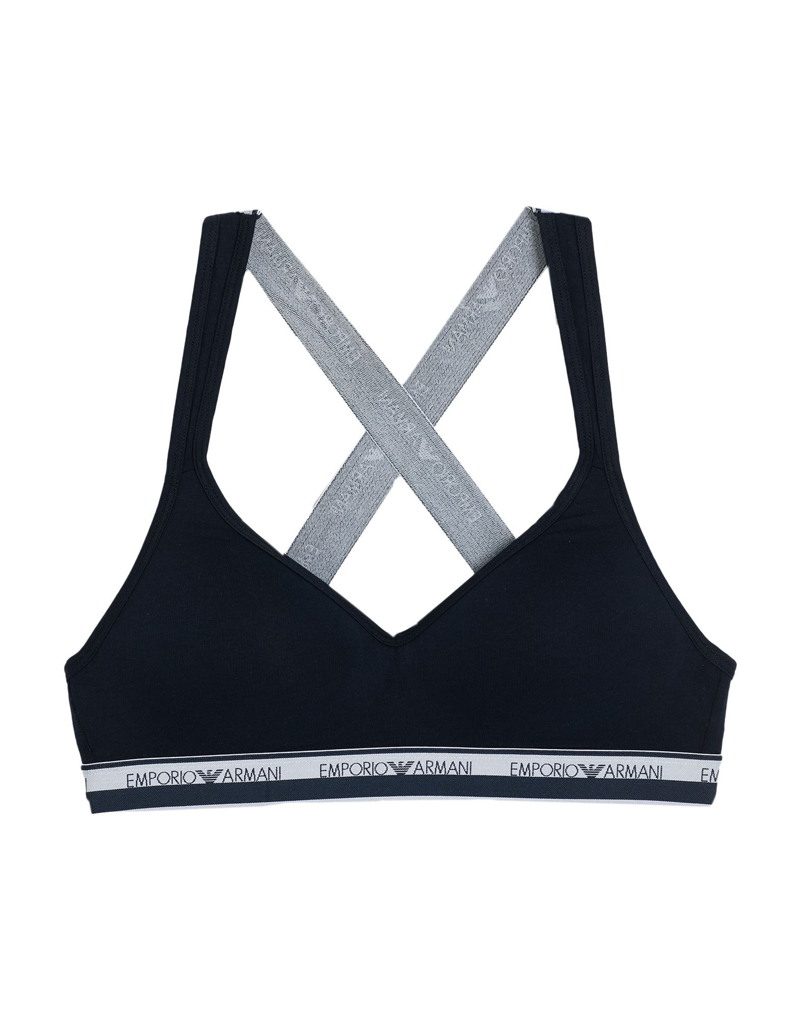 EMPORIO ARMANI - ブラジャー