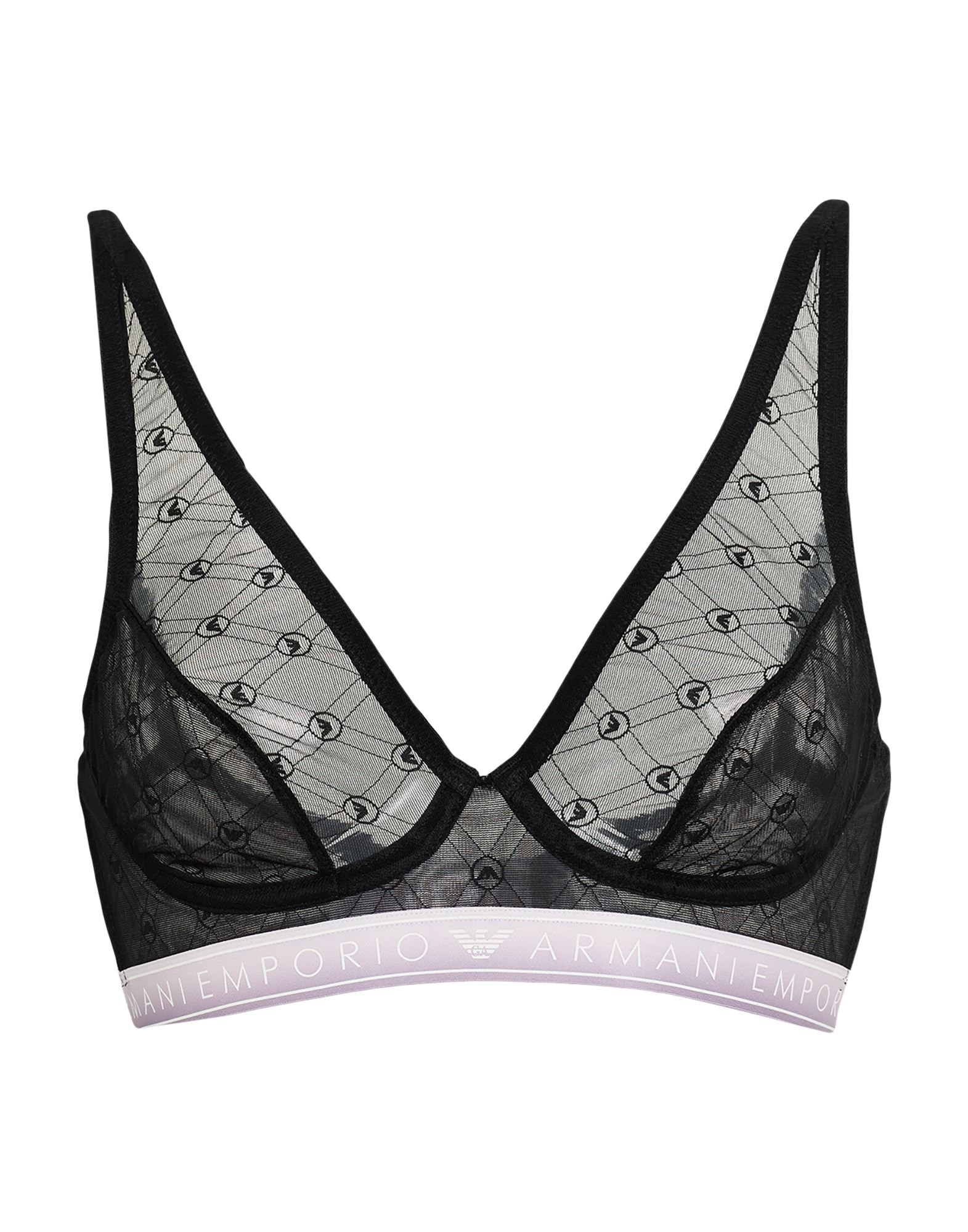 EMPORIO ARMANI - ブラジャー