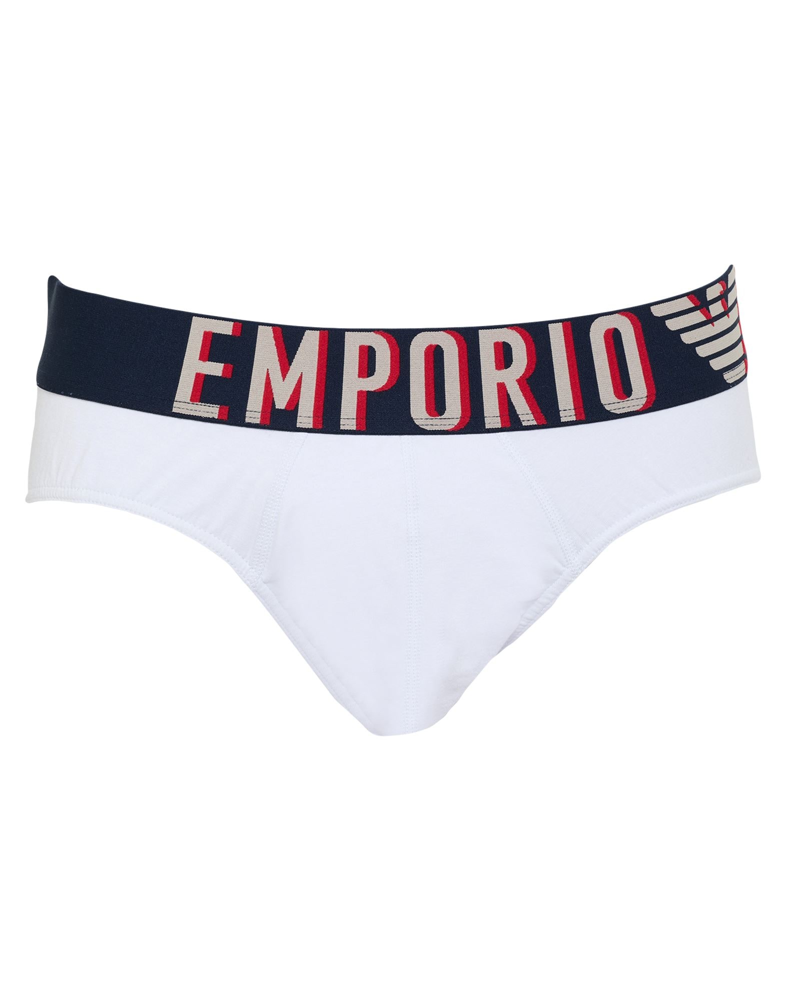 EMPORIO ARMANI - Briefs