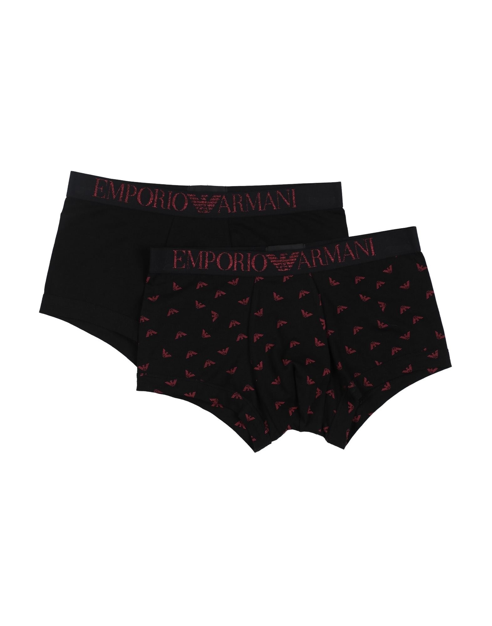 EMPORIO ARMANI - Bóxers