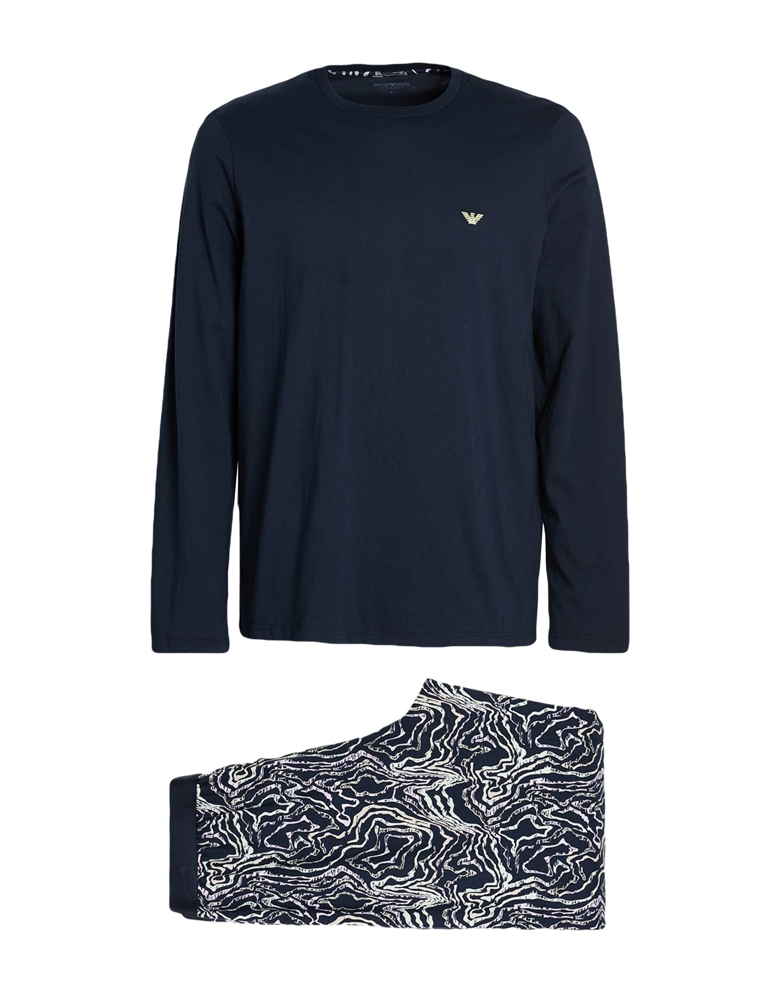 EMPORIO ARMANI - Sleepwear