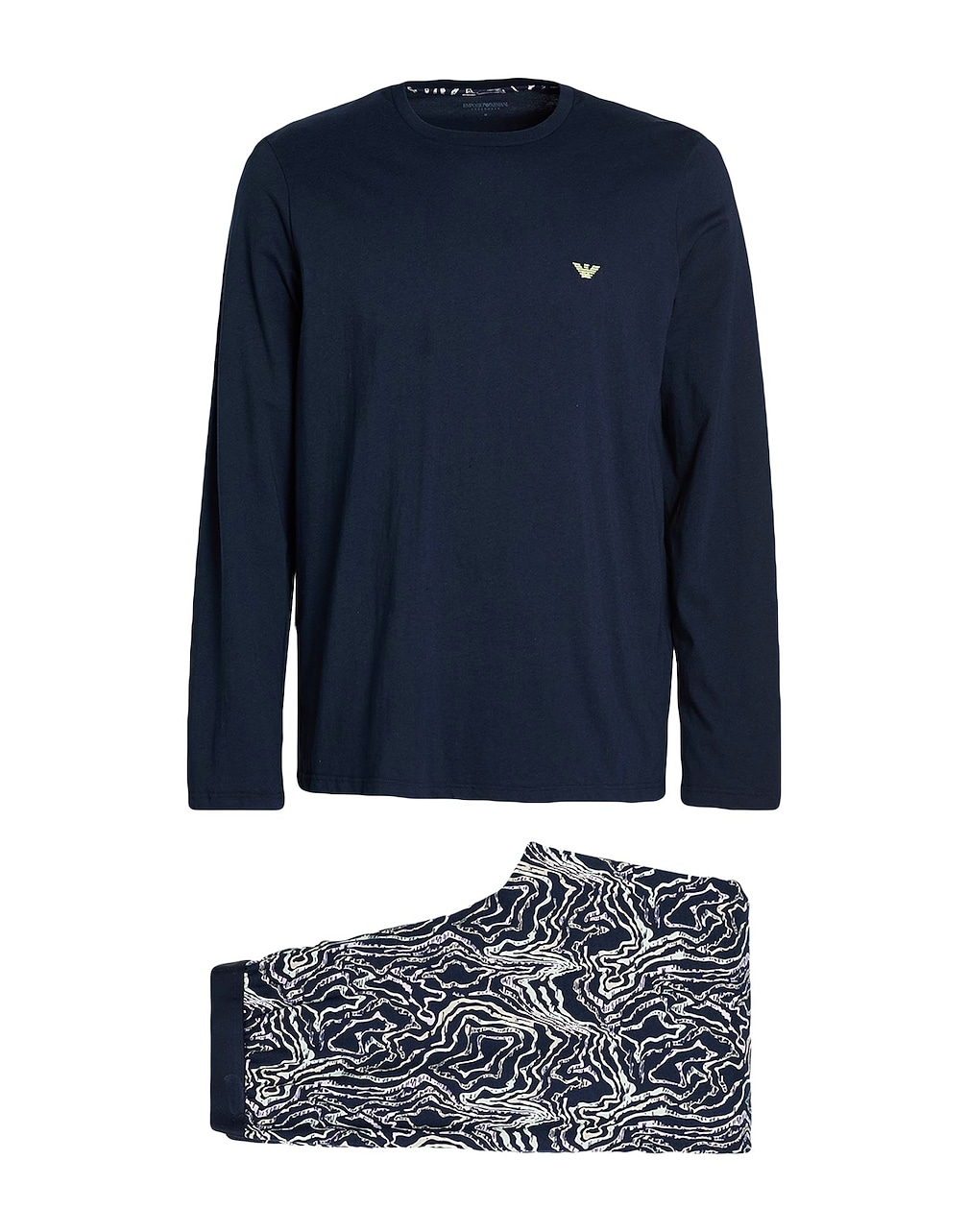 EMPORIO ARMANI - Sleepwear