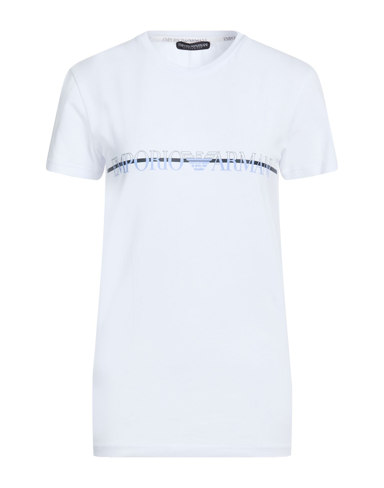 EMPORIO ARMANI - Undershirts