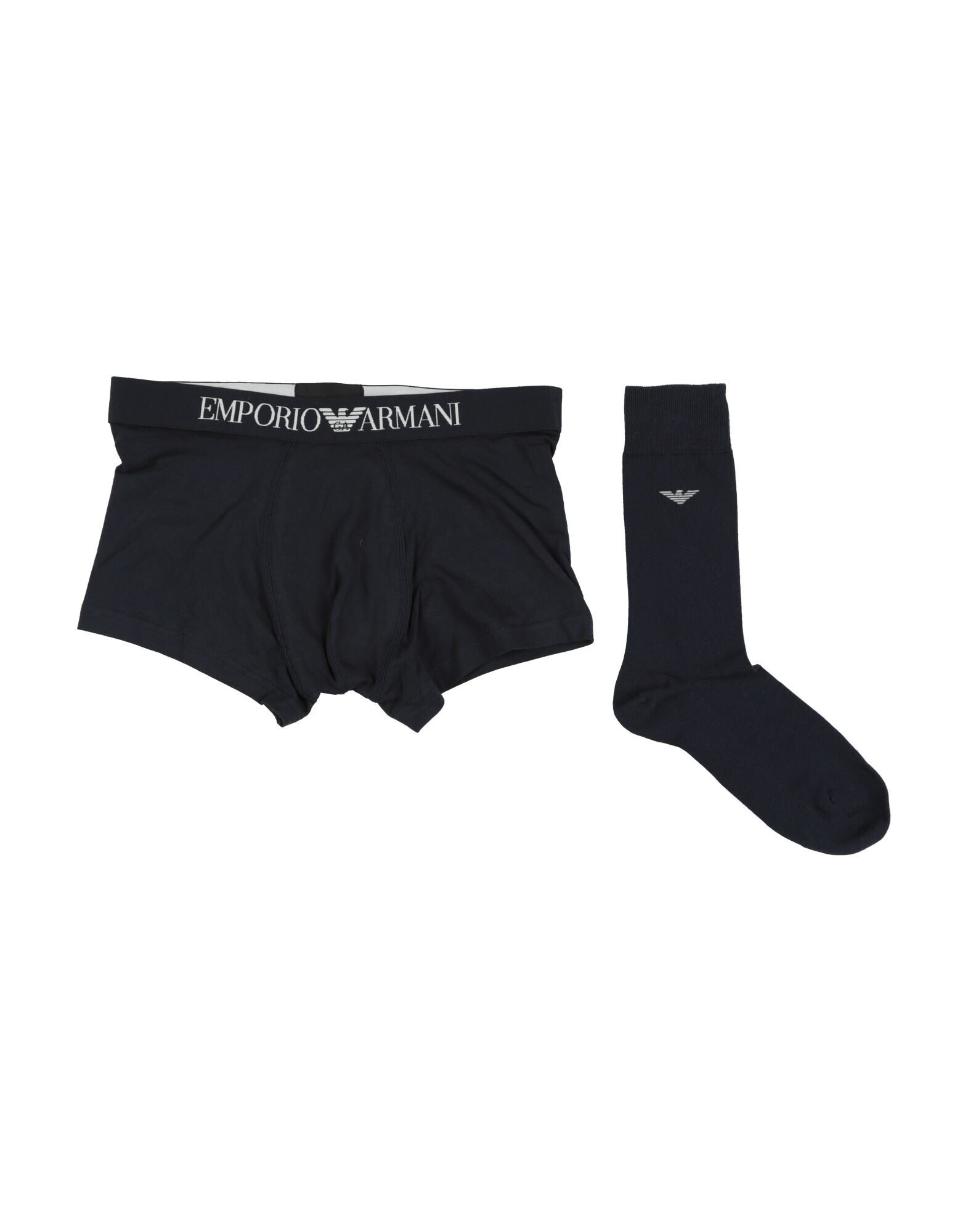 EMPORIO ARMANI - Boxers