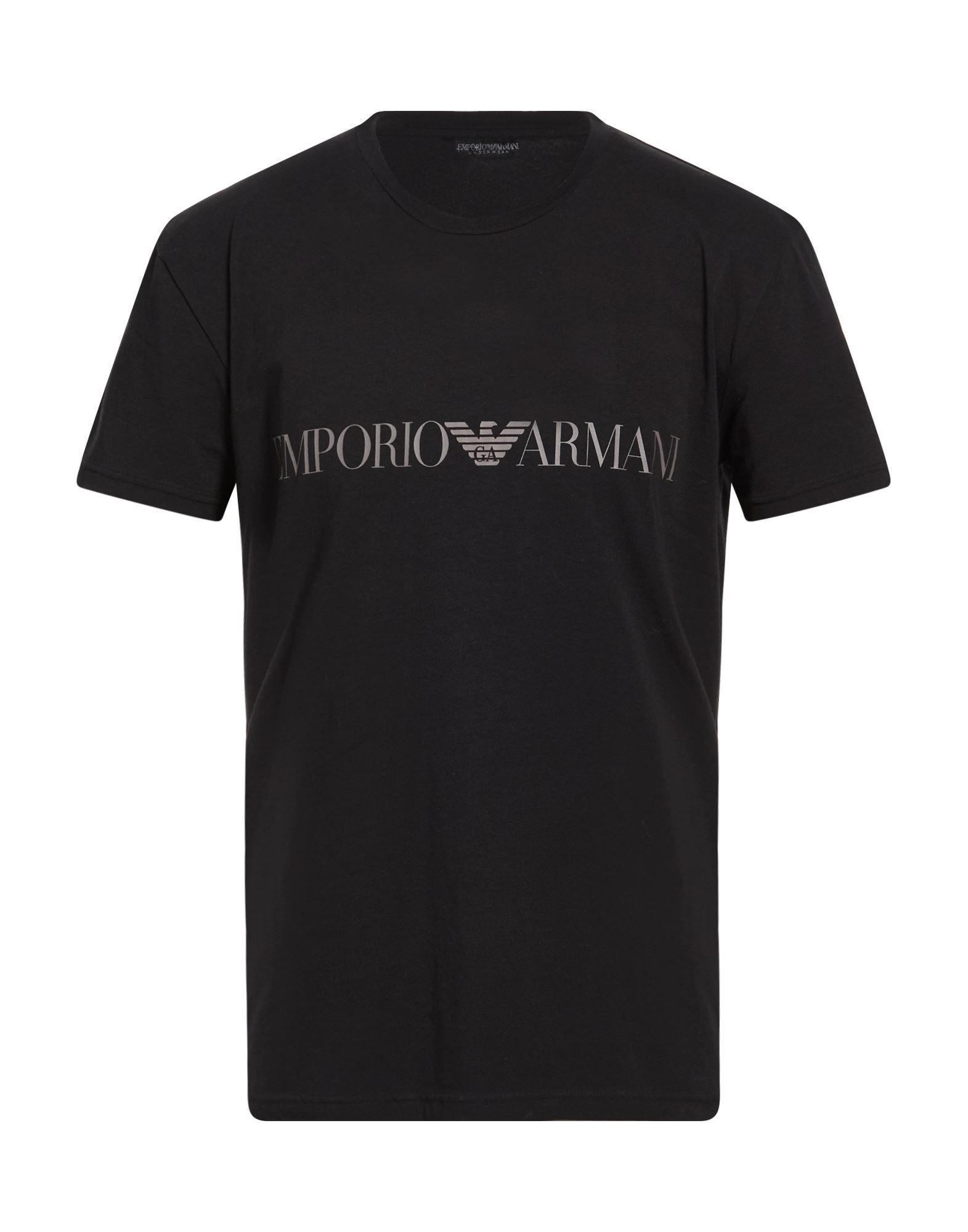 EMPORIO ARMANI - Undershirts