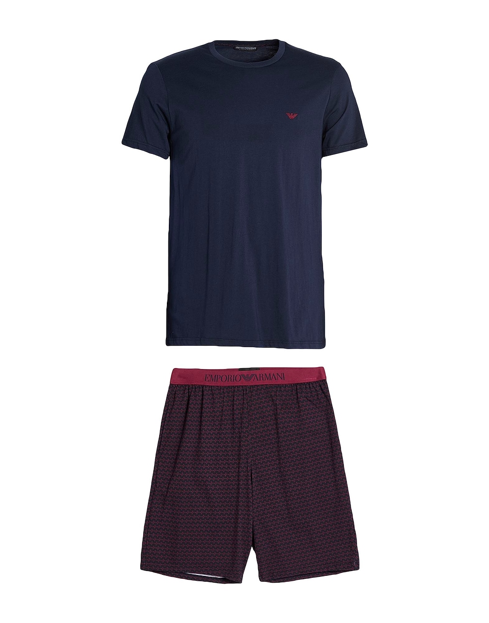 EMPORIO ARMANI - Sleepwear