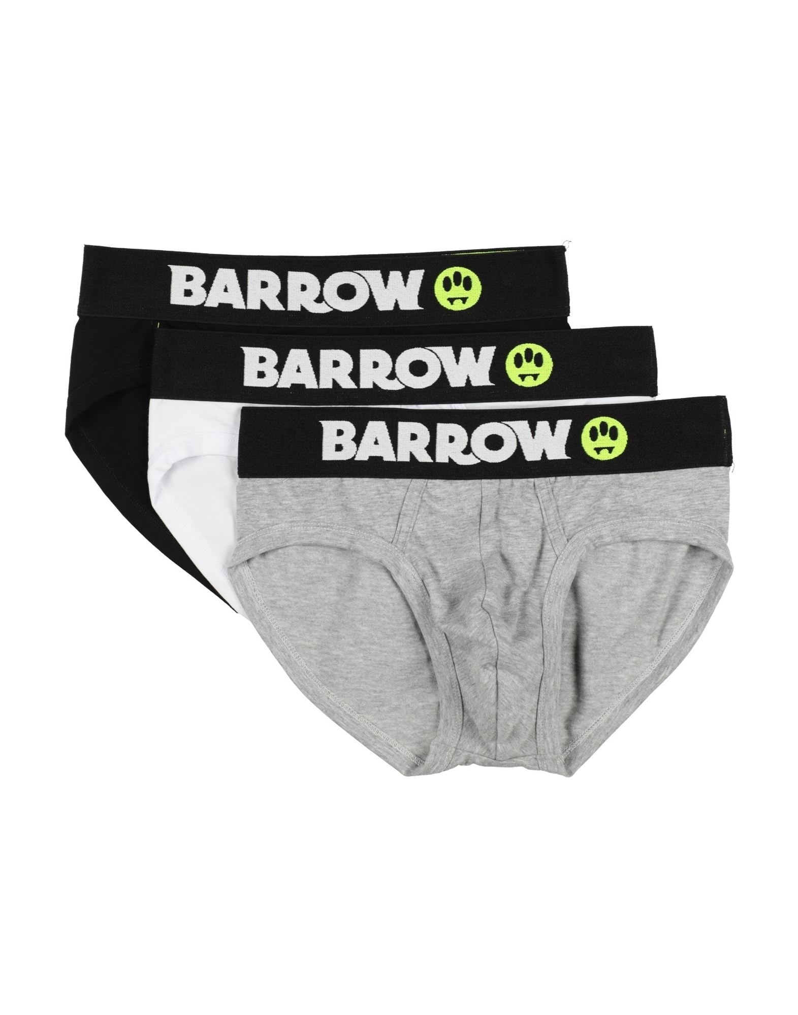 BARROW - Briefs