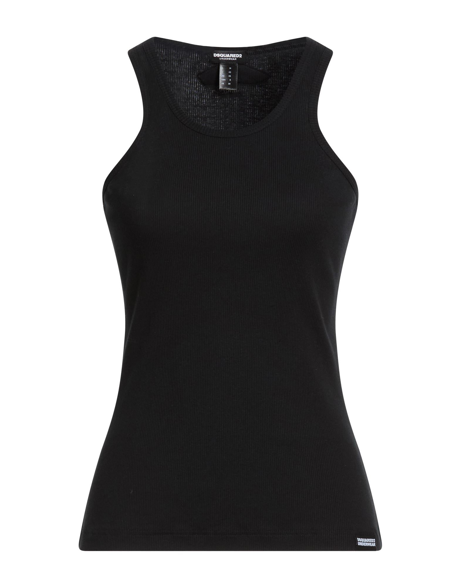 DSQUARED2 - Tops et hauts de sous-vêtement