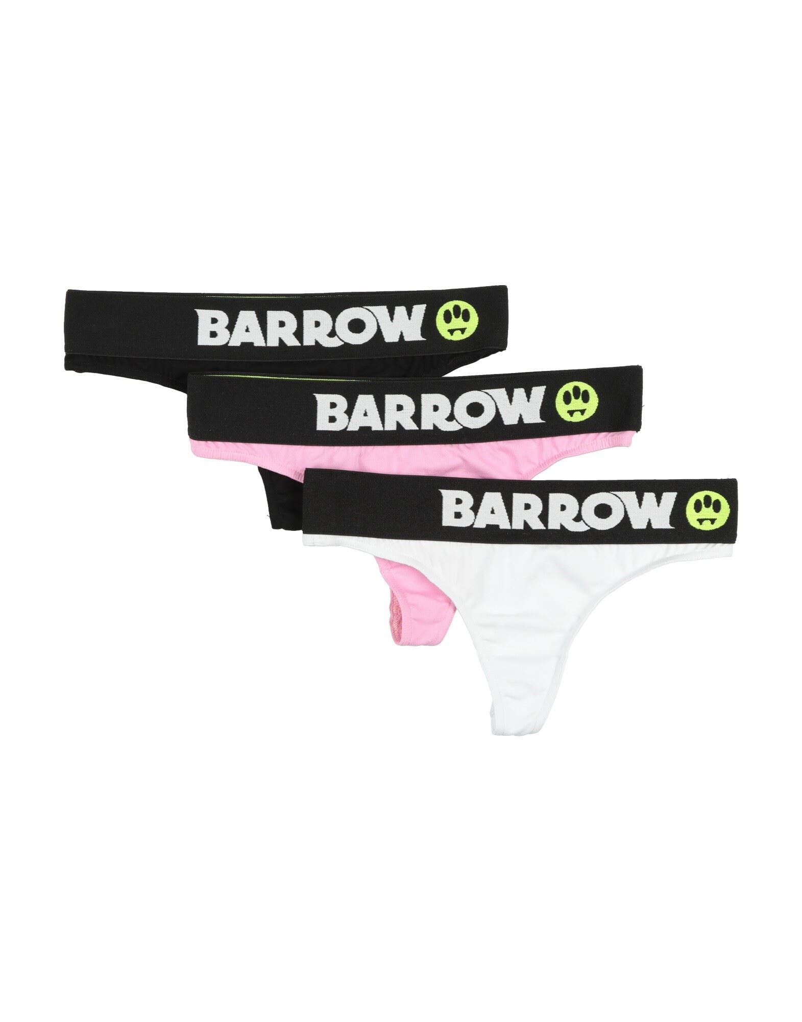 BARROW - Briefs