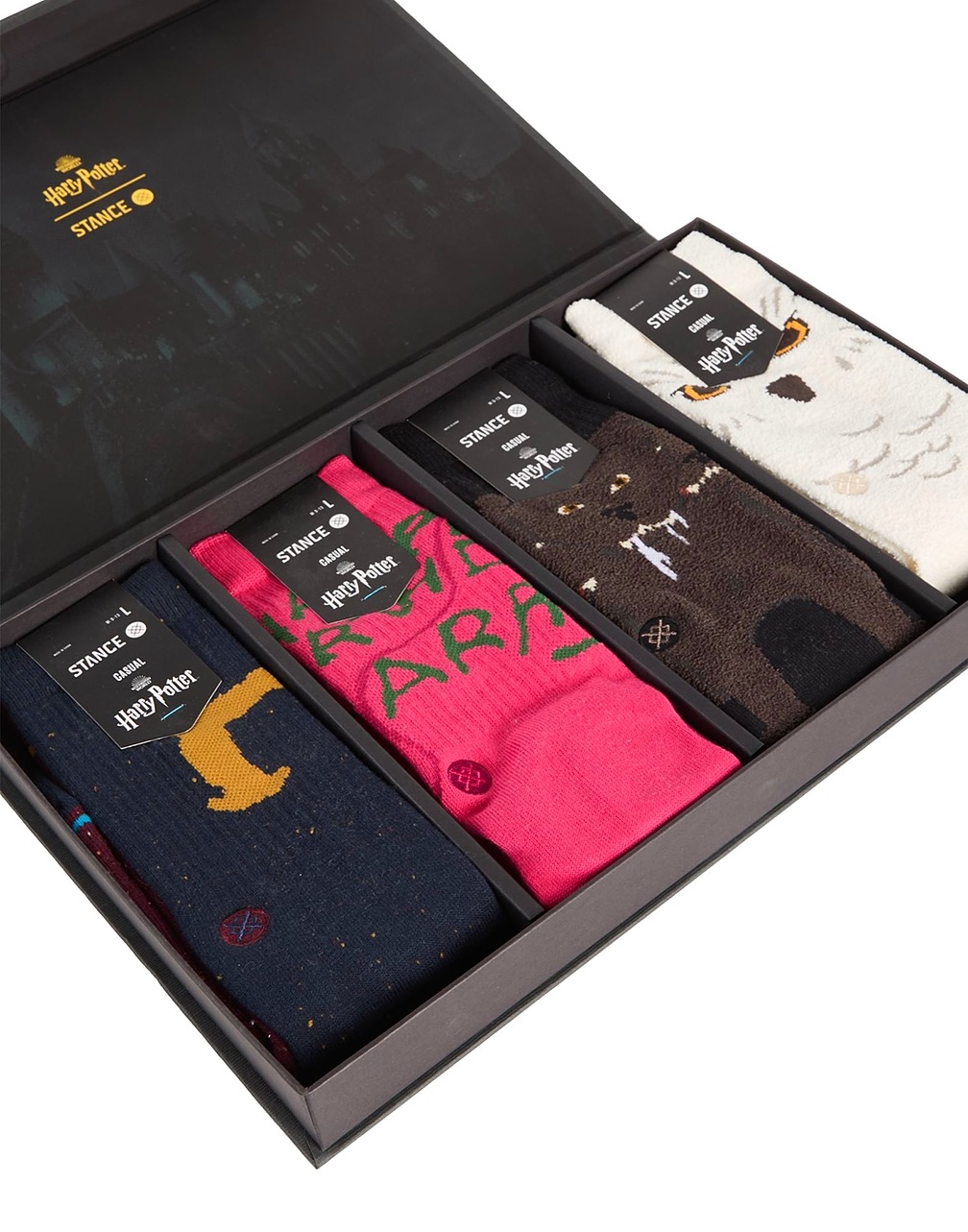 STANCE - Socks & Hosiery