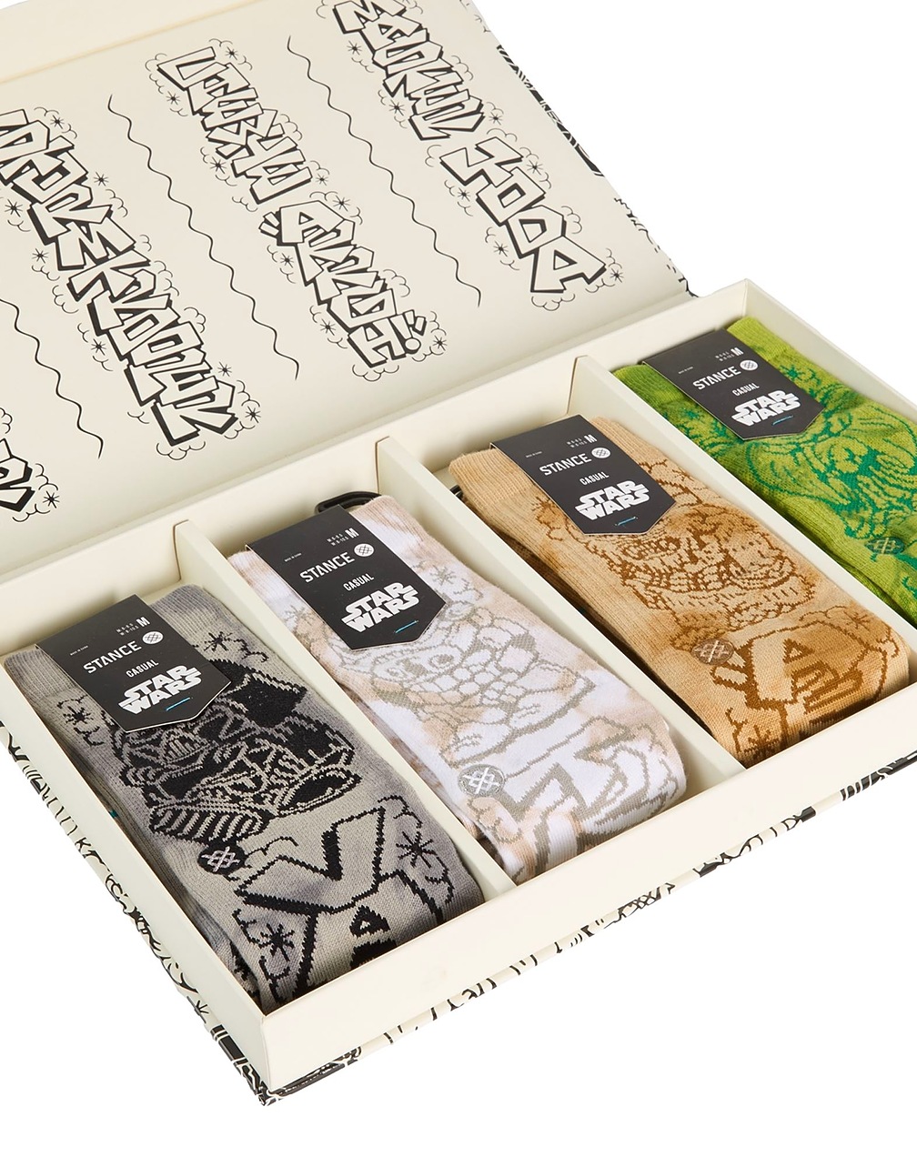 STANCE - Socks & Hosiery