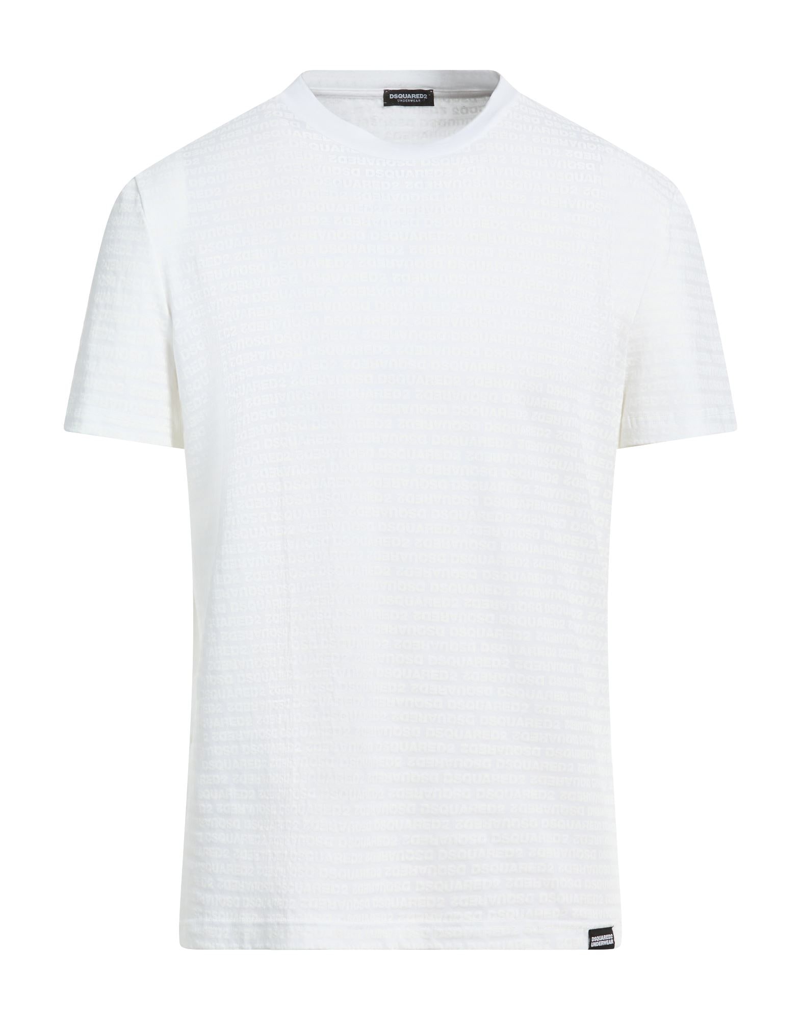 DSQUARED2 - Топы и бельевые футболки