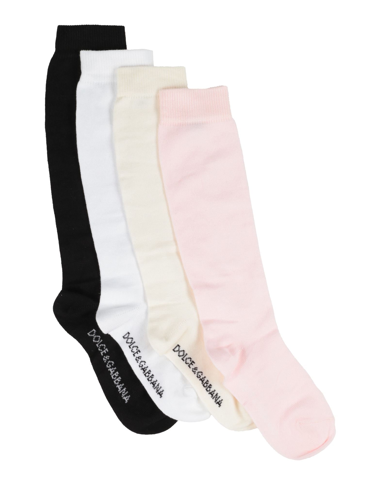 DOLCE&GABBANA - Socks & Hosiery