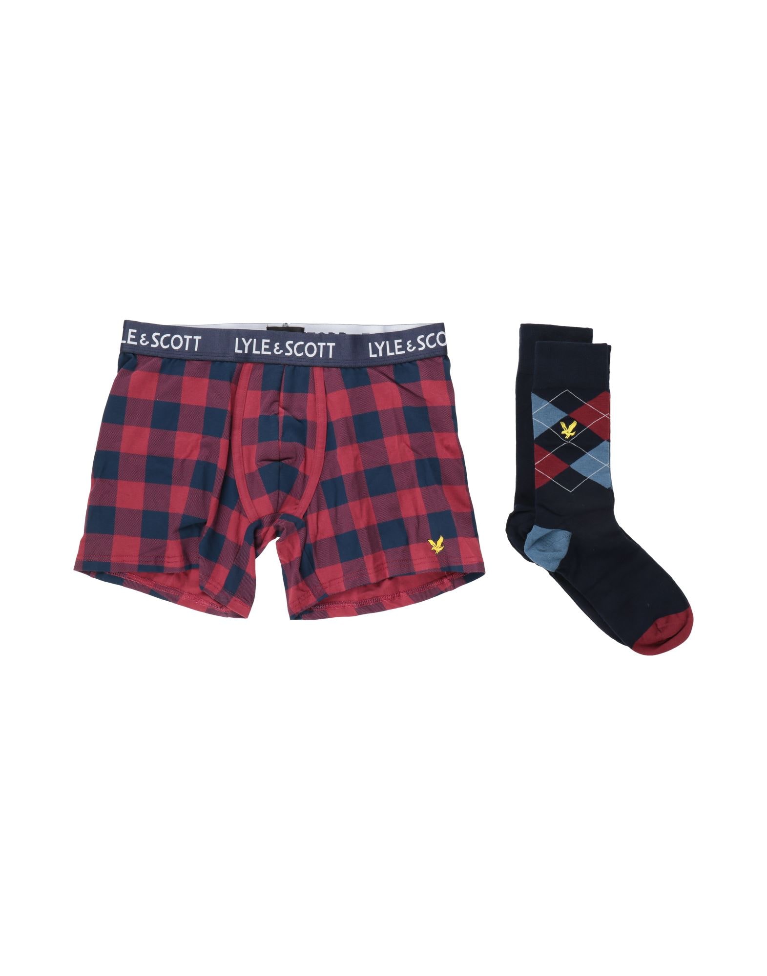 LYLE & SCOTT - Boxers