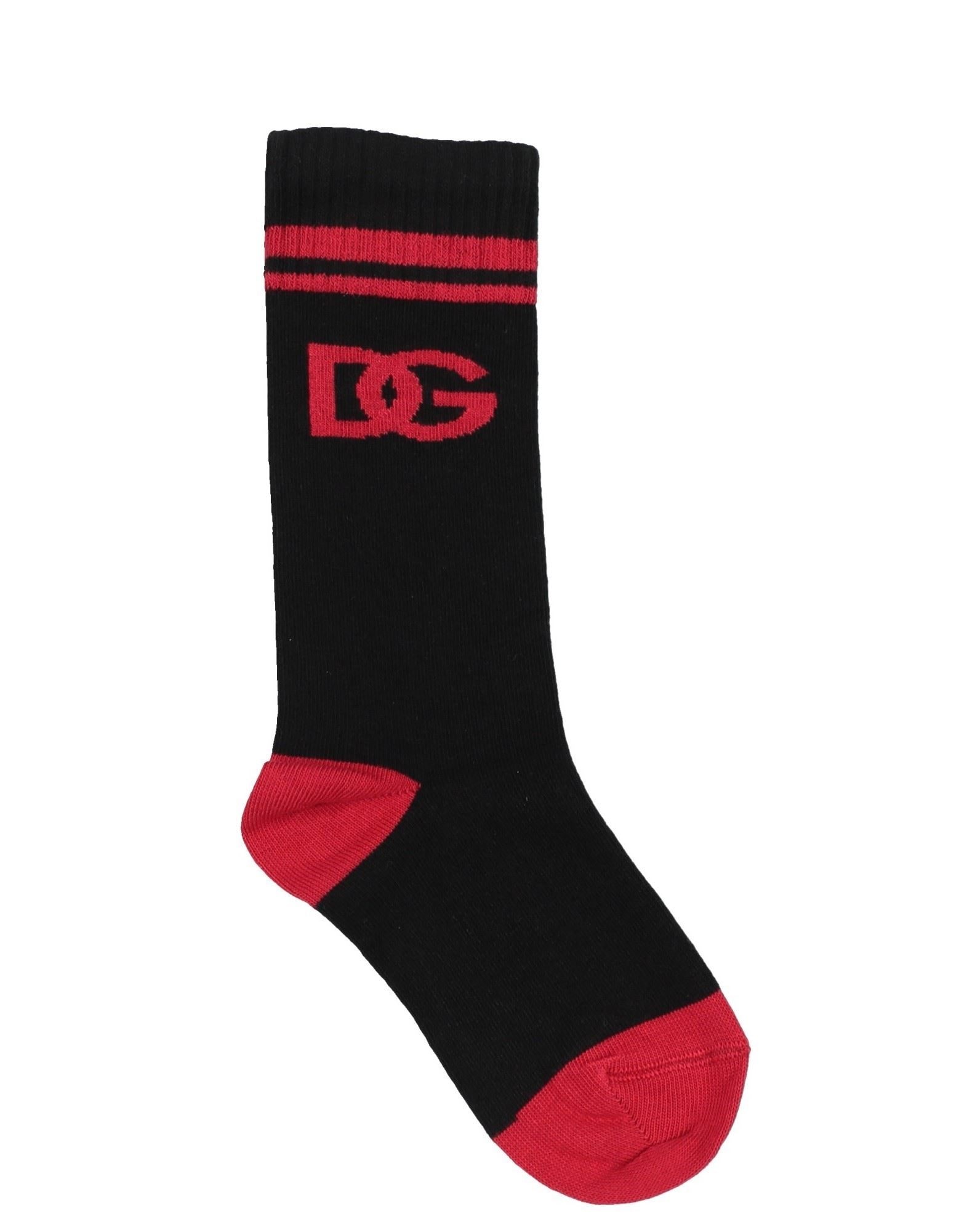 DOLCE&GABBANA - Socks & Hosiery