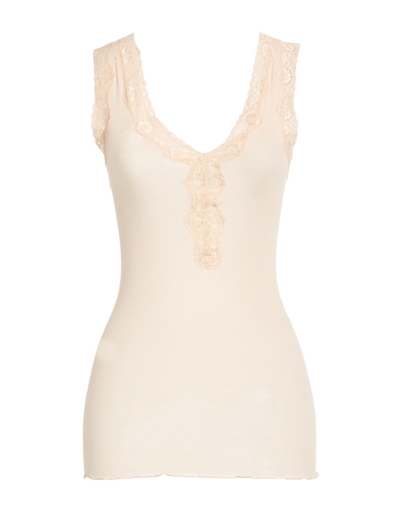 SEAMLESS BASIC. - Pyjama