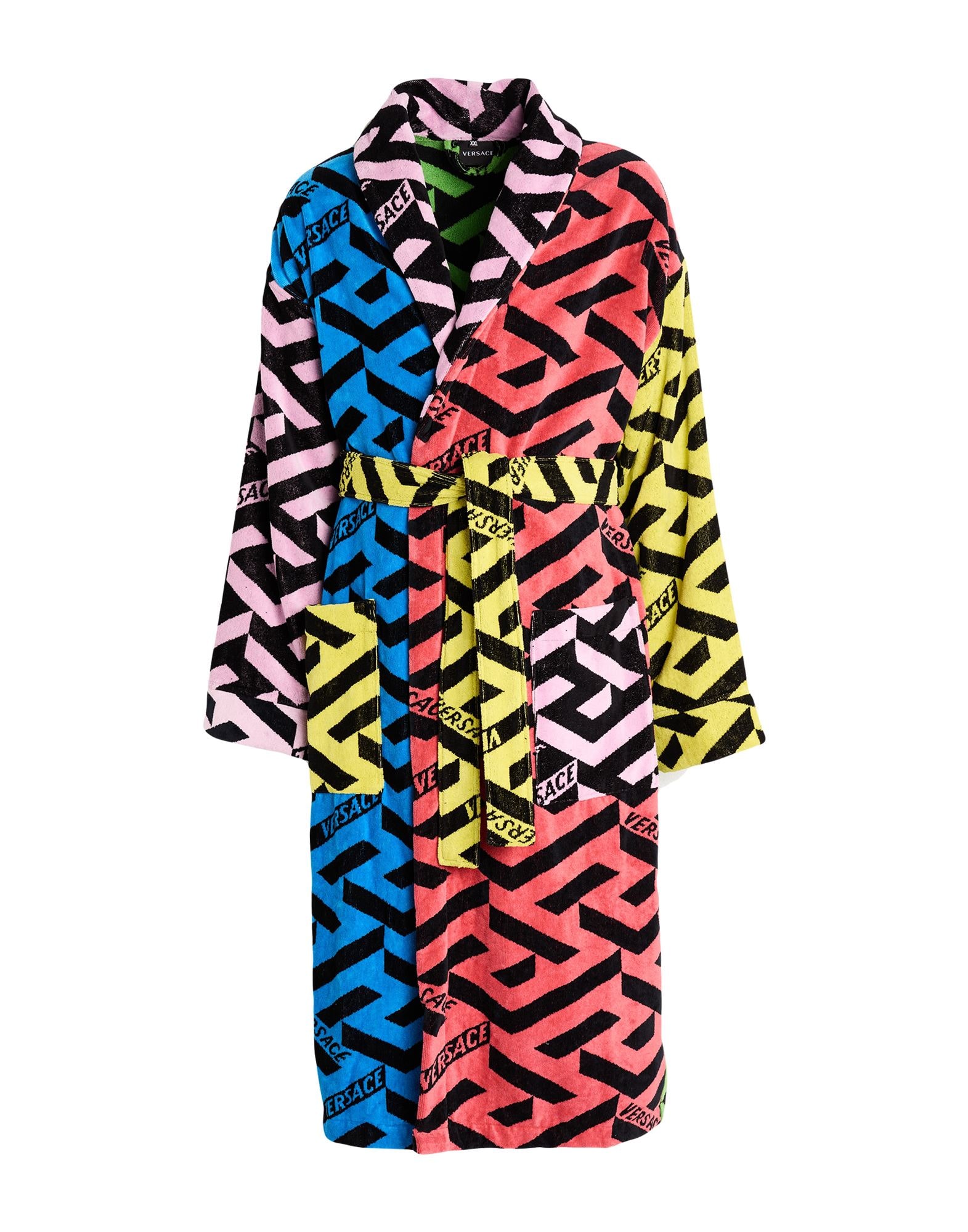 VERSACE - Dressing gowns & bathrobes