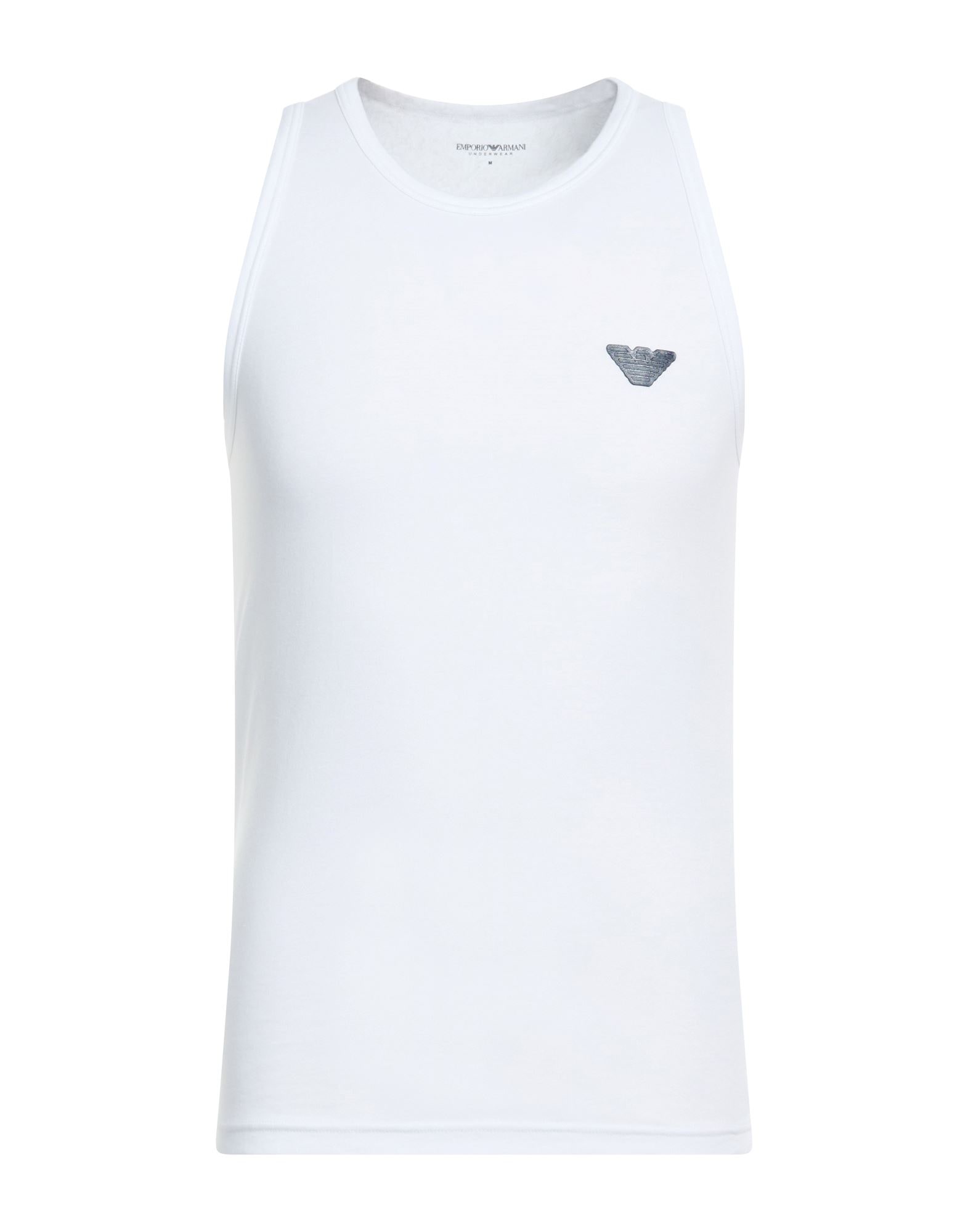 EMPORIO ARMANI - Φανελάκια και φανέλες