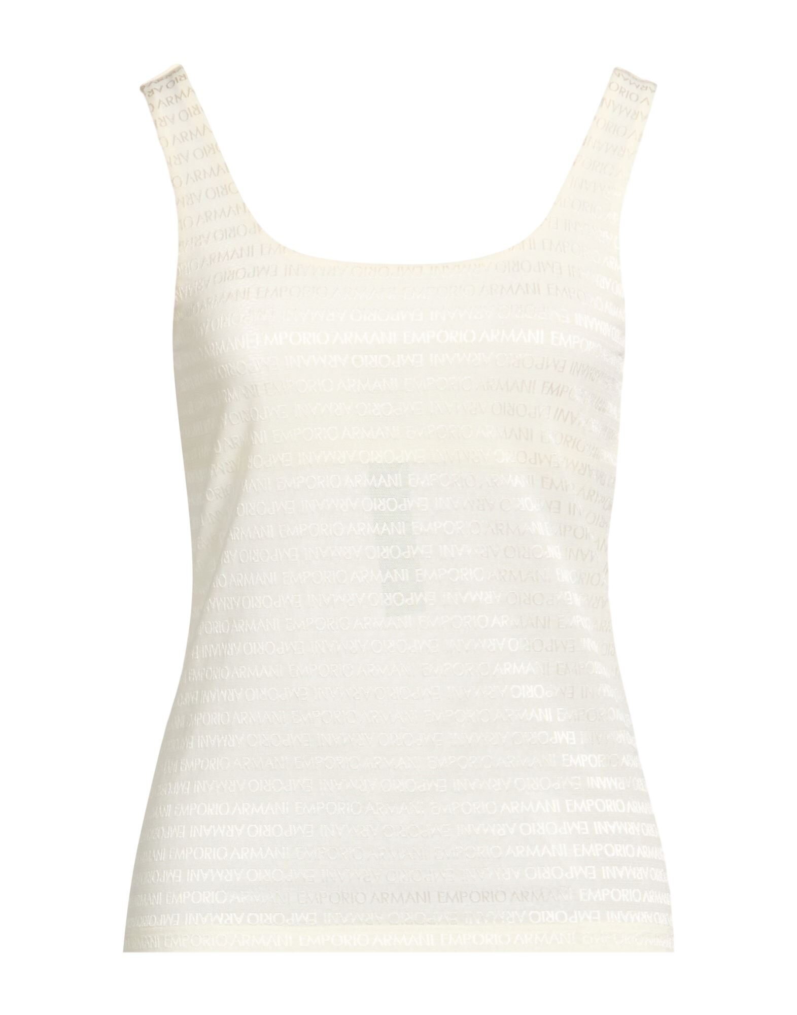 EMPORIO ARMANI - Undershirts