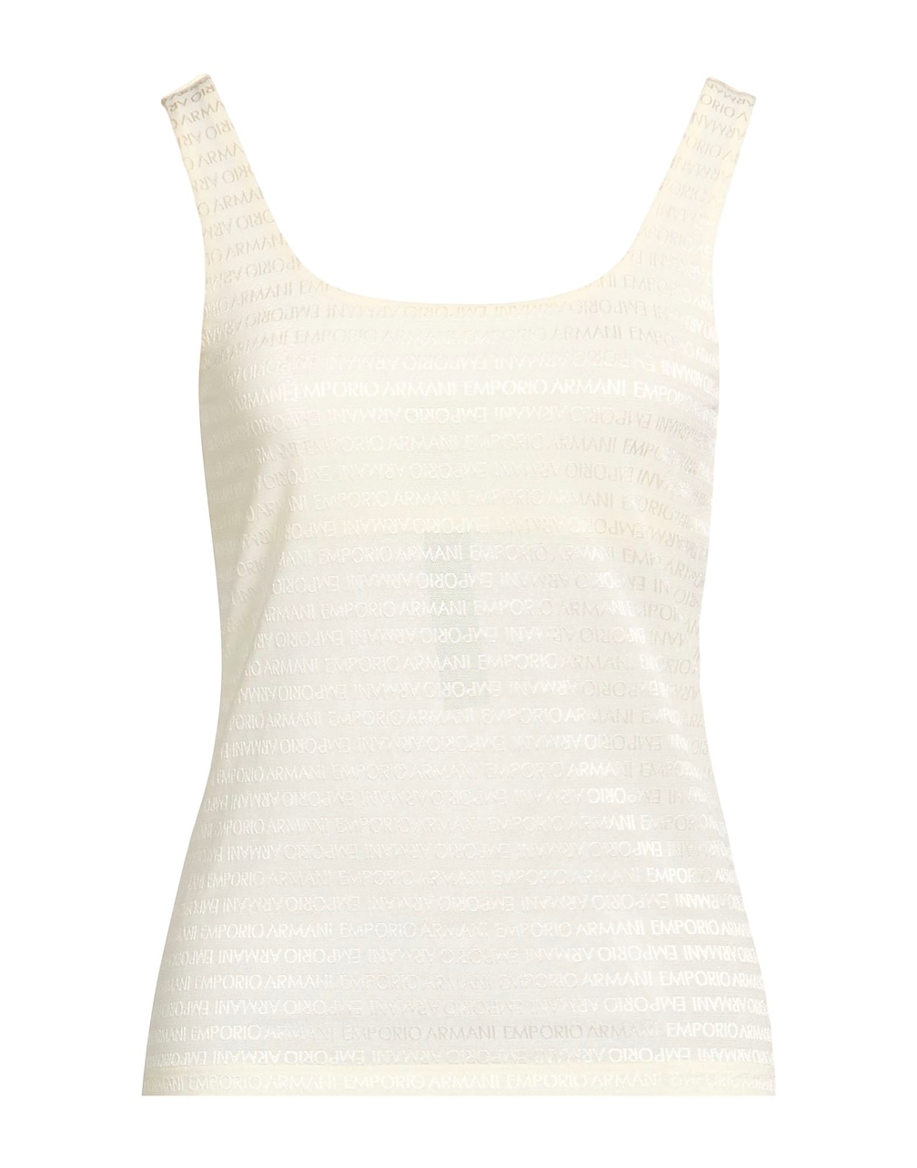EMPORIO ARMANI - Undershirts