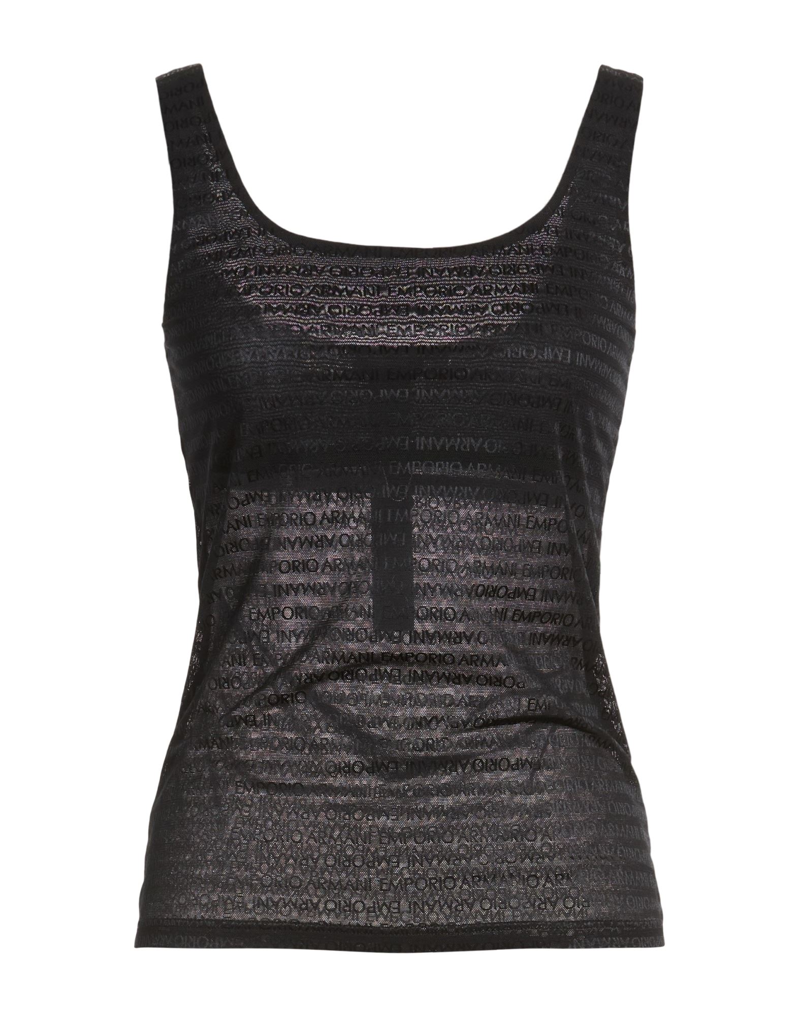 EMPORIO ARMANI - Undershirts