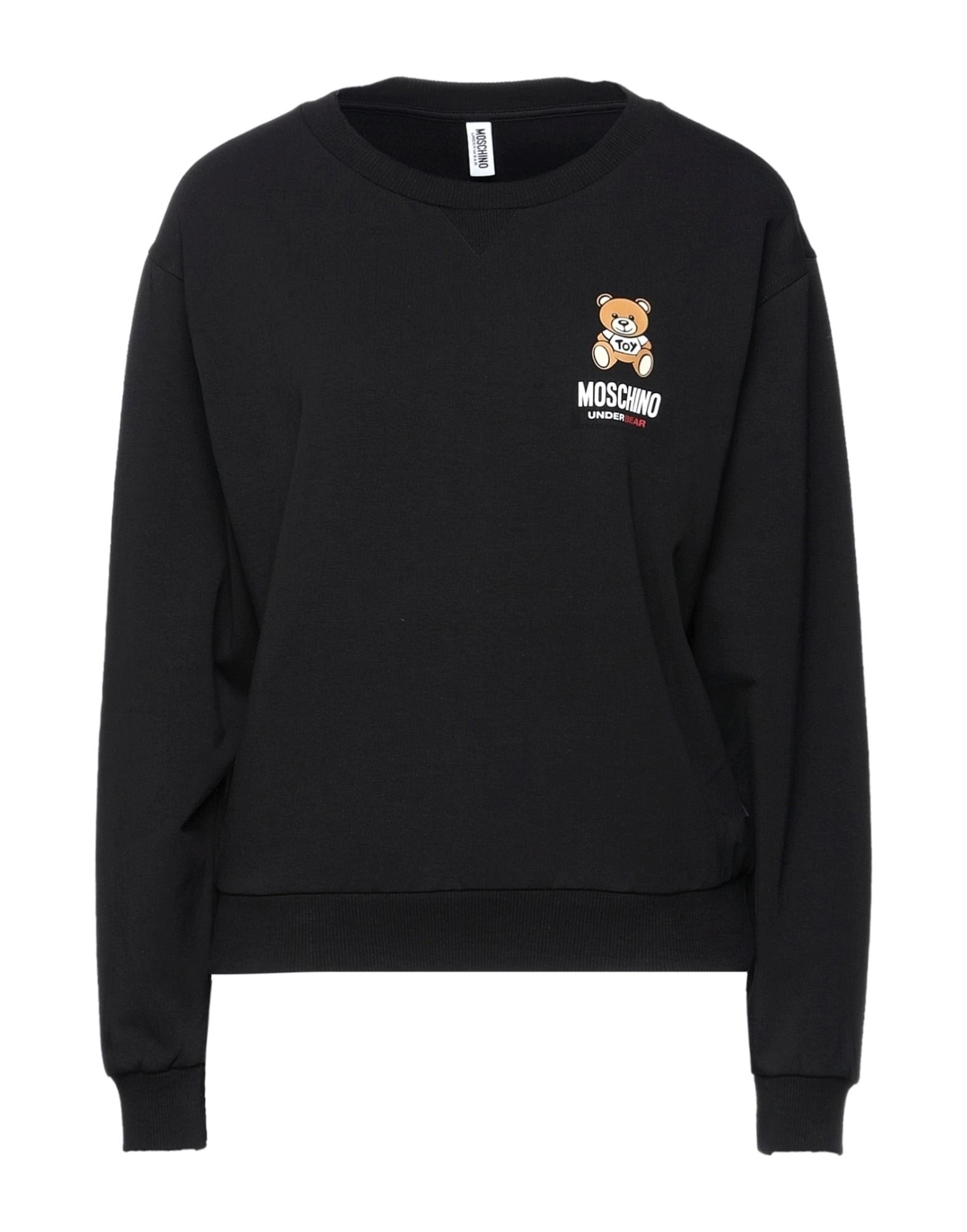 MOSCHINO - Sweatshirts