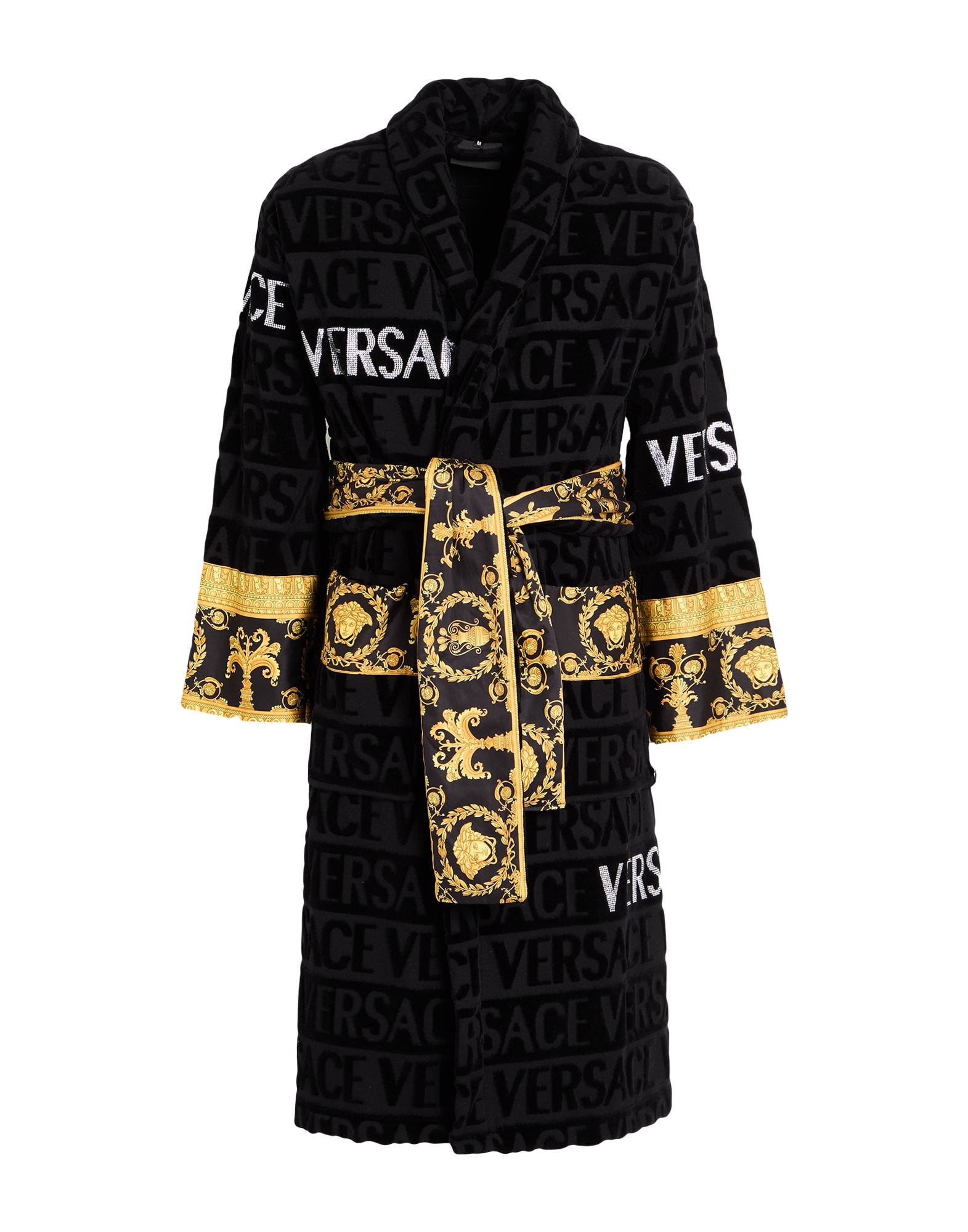 VERSACE - Batas y albornoces