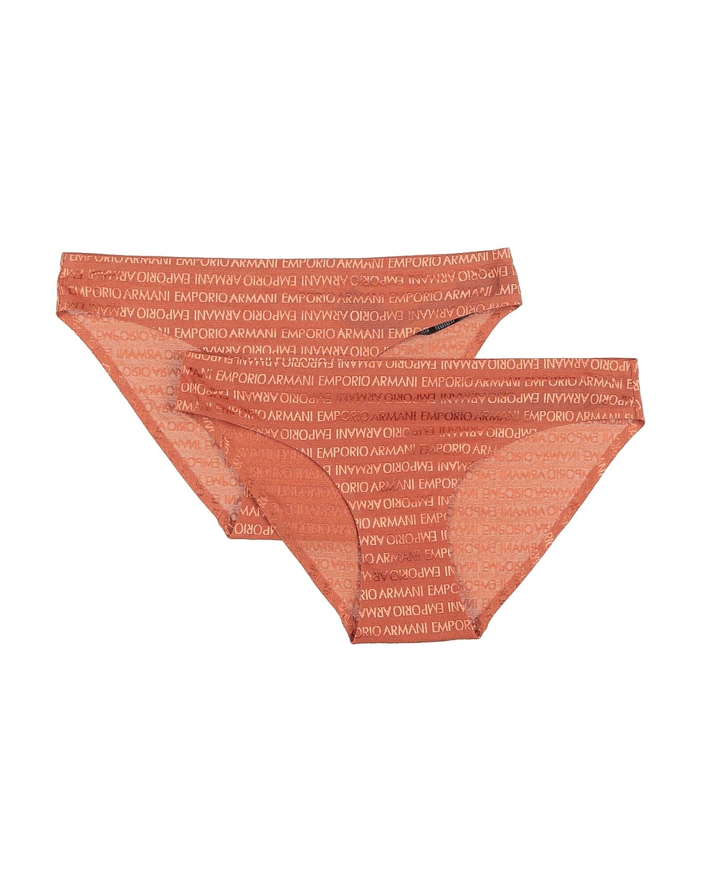 EMPORIO ARMANI - Briefs