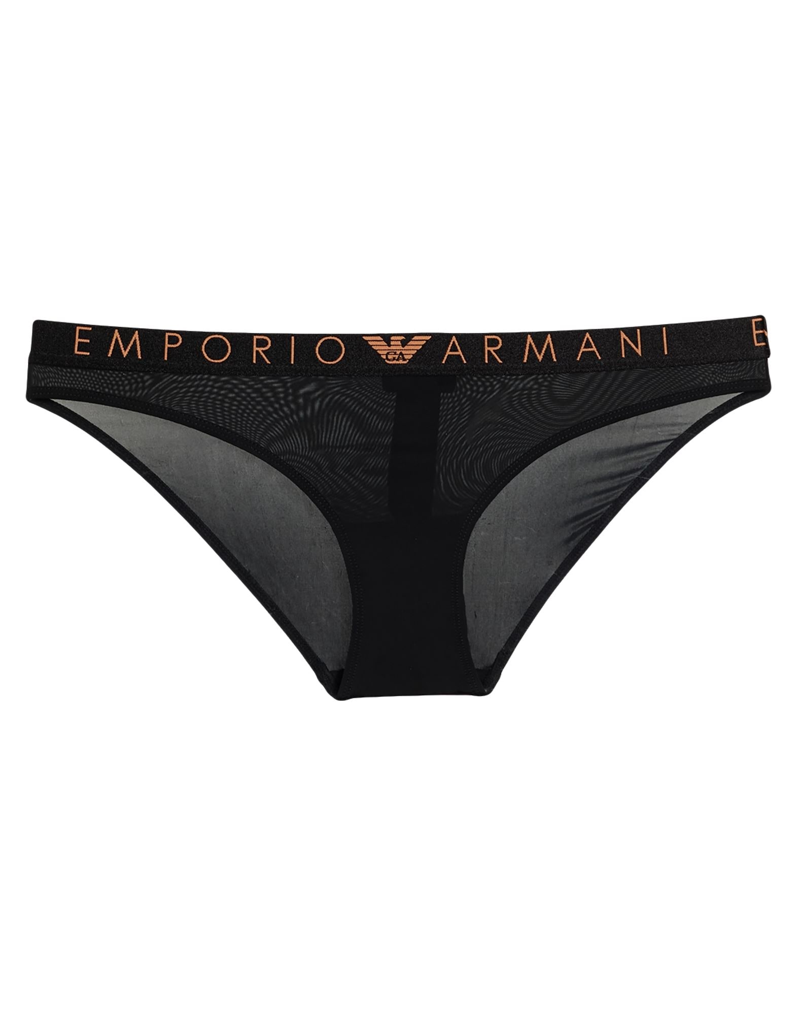EMPORIO ARMANI - Briefs
