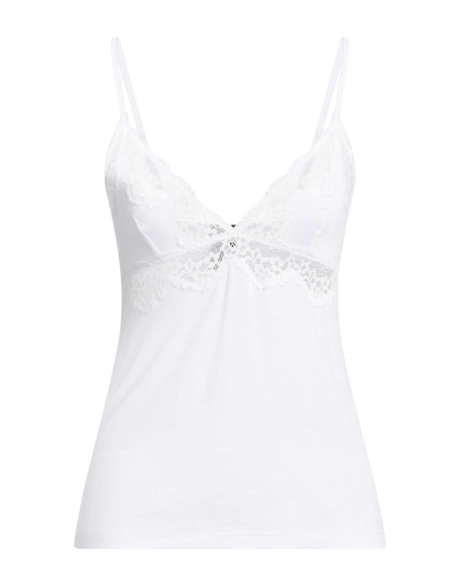 EMPORIO ARMANI - Undershirts