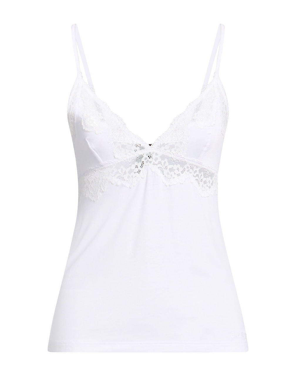 EMPORIO ARMANI - Tops y camisetas interiores