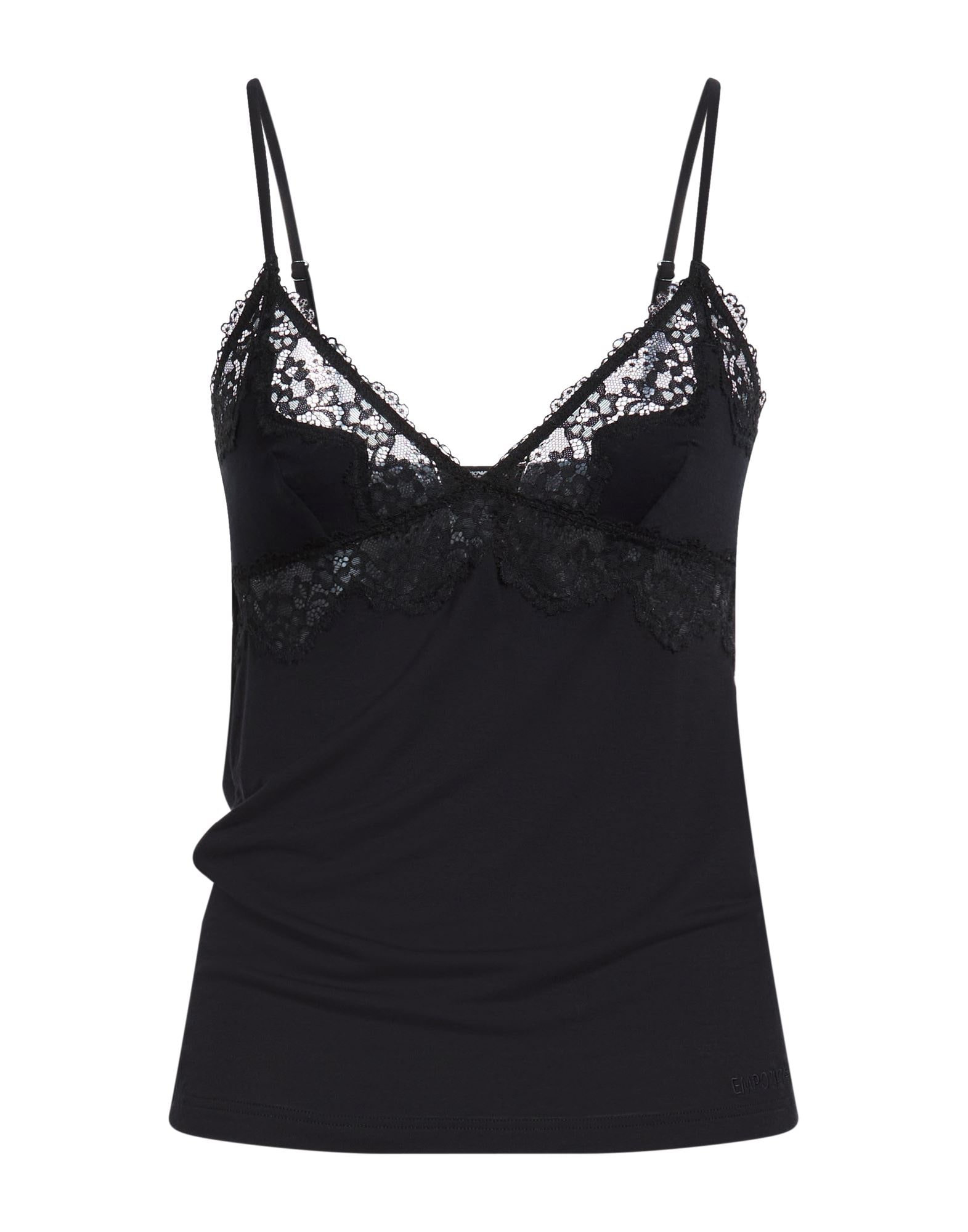 EMPORIO ARMANI - Undershirts