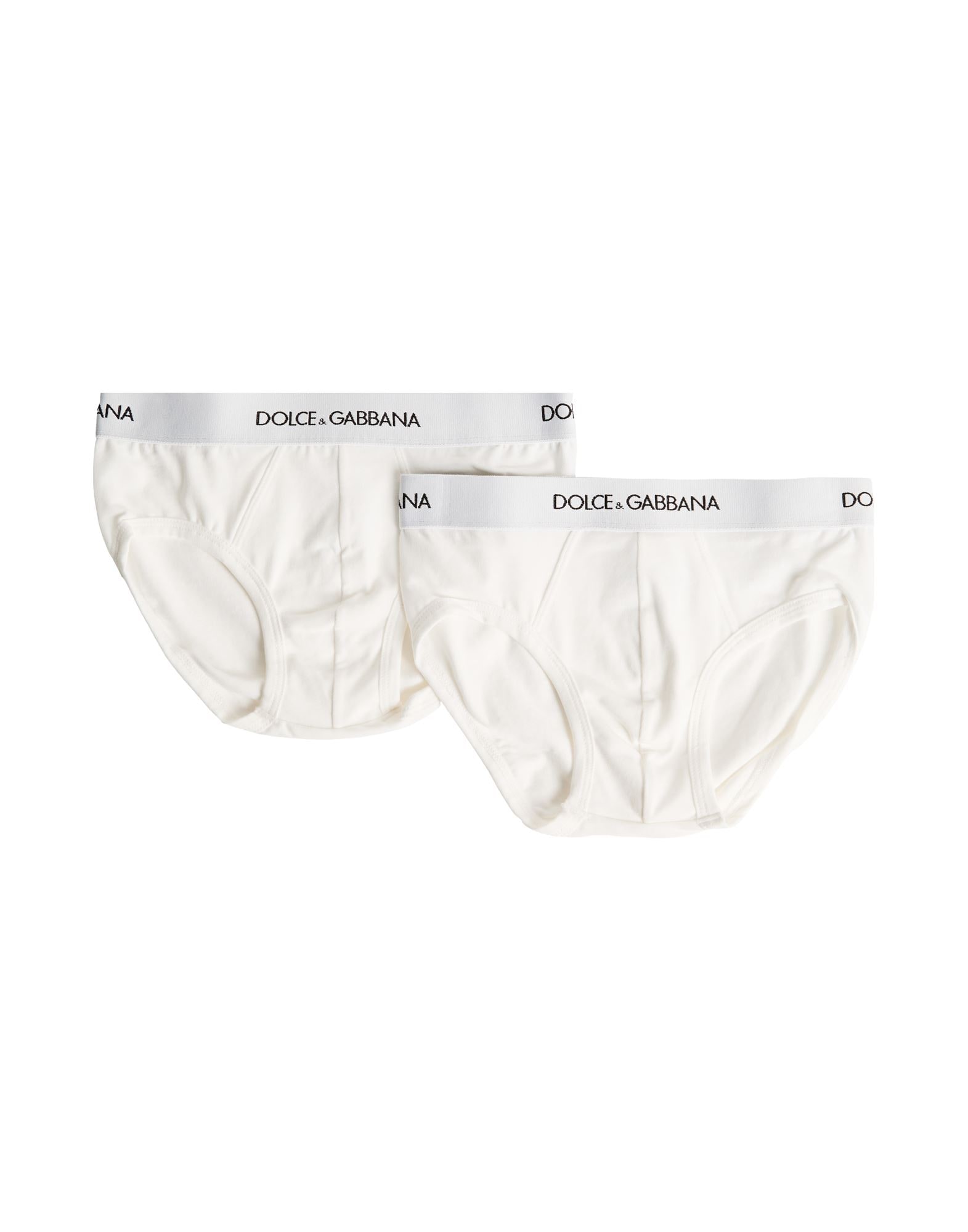 DOLCE&GABBANA - Трусы