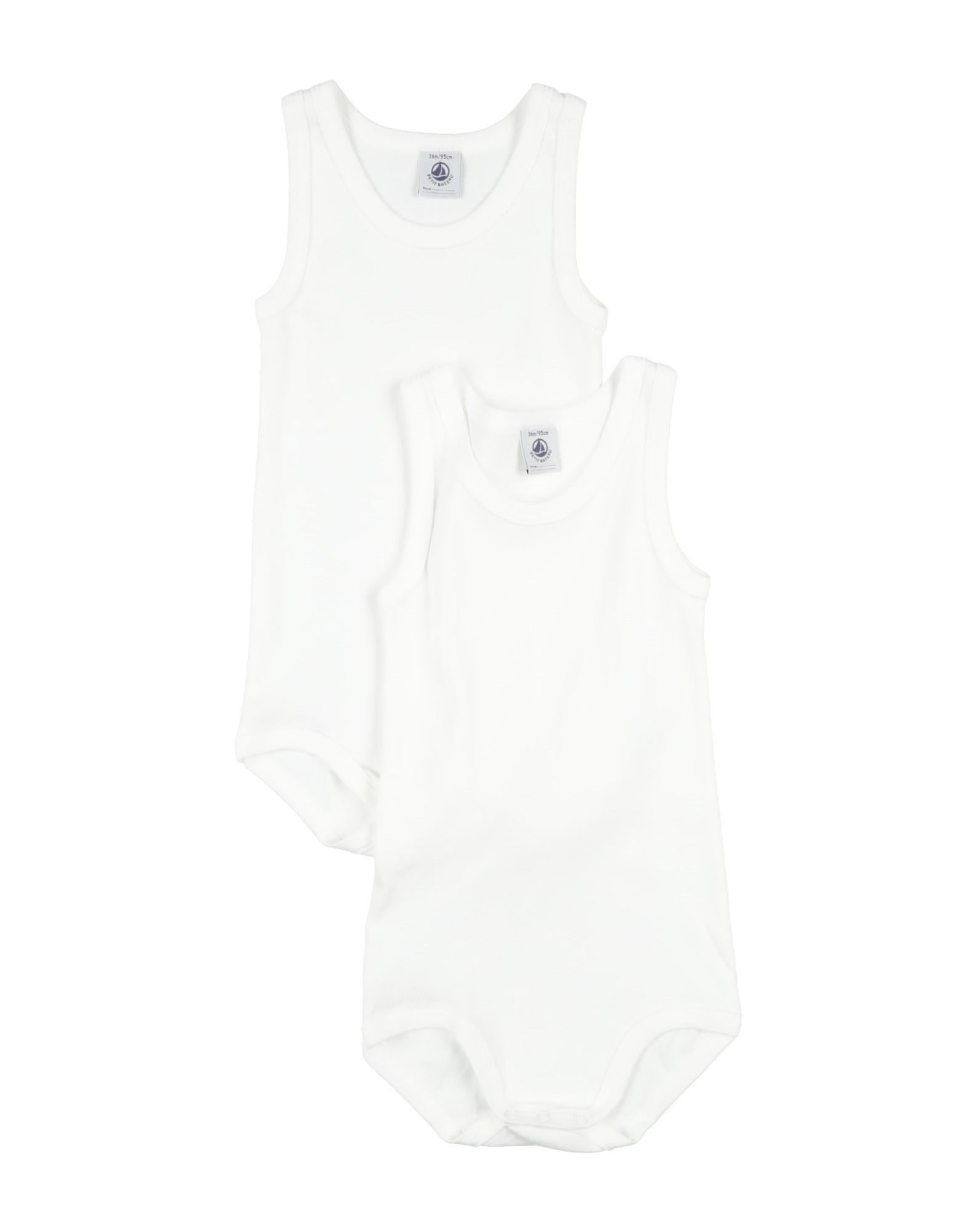 PETIT BATEAU - Lingerie bodysuits